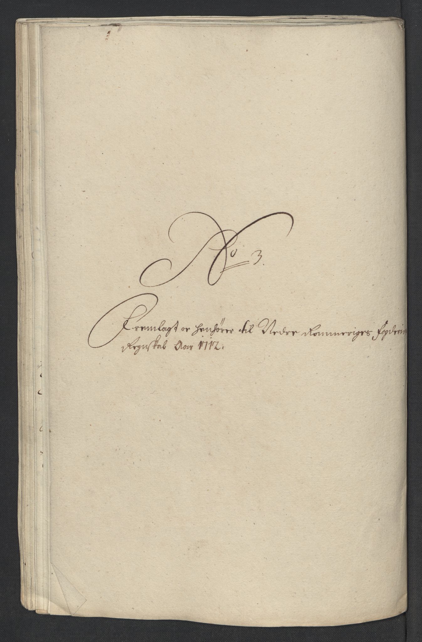 Rentekammeret inntil 1814, Reviderte regnskaper, Fogderegnskap, AV/RA-EA-4092/R11/L0594: Fogderegnskap Nedre Romerike, 1712, p. 139