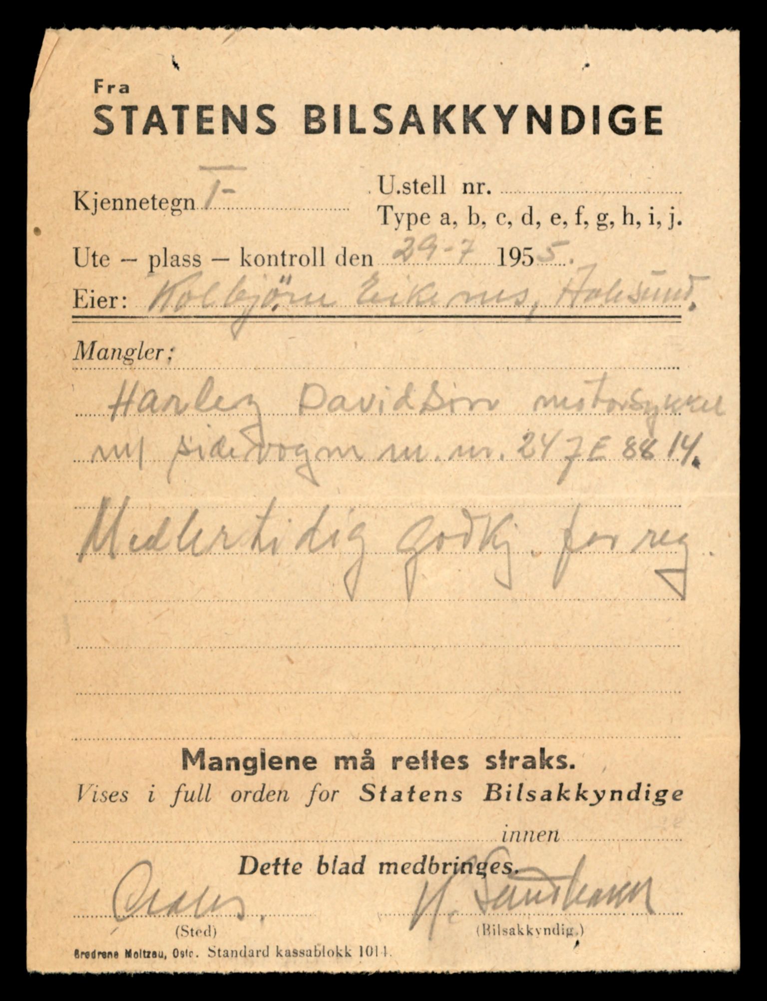 Møre og Romsdal vegkontor - Ålesund trafikkstasjon, AV/SAT-A-4099/F/Fe/L0038: Registreringskort for kjøretøy T 13180 - T 13360, 1927-1998, p. 209