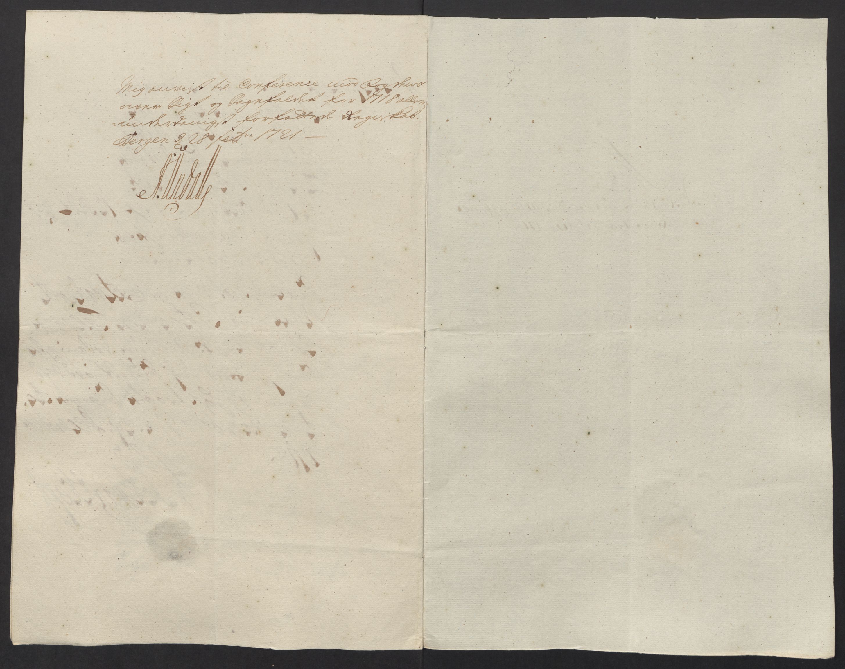 Rentekammeret inntil 1814, Reviderte regnskaper, Fogderegnskap, RA/EA-4092/R53/L3441: Fogderegnskap Sunn- og Nordfjord, 1717-1718, p. 329