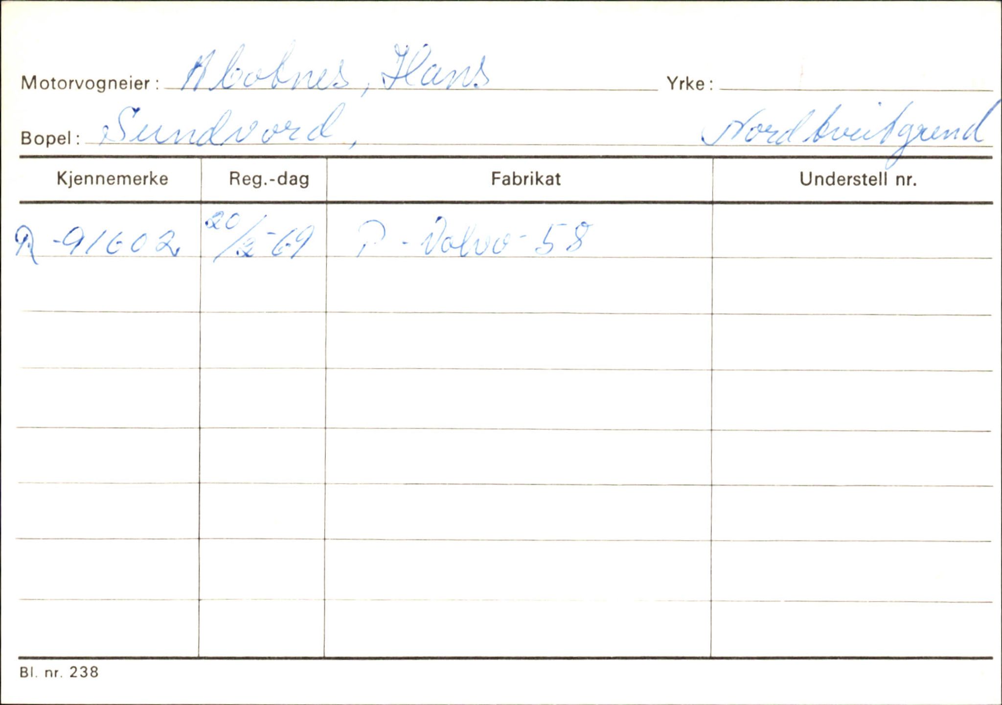 Statens vegvesen, Hordaland vegkontor, AV/SAB-A-5201/2/Ha/L0001: R-eierkort A, 1920-1971, p. 28