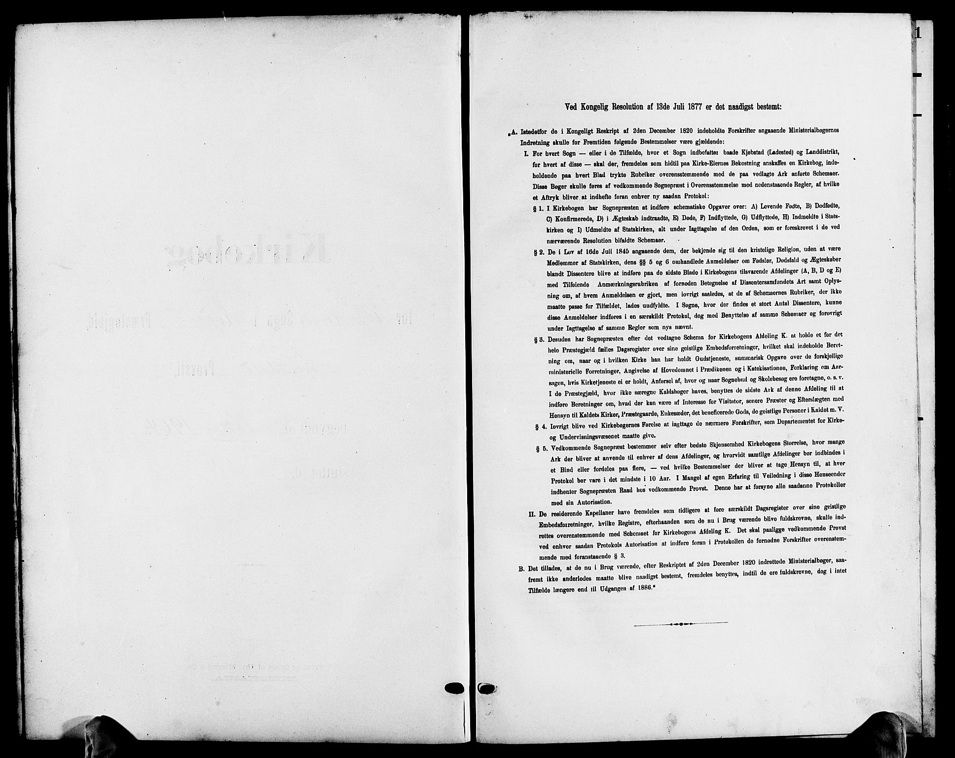 Evje sokneprestkontor, AV/SAK-1111-0008/F/Fb/Fba/L0004: Parish register (copy) no. B 4, 1899-1914