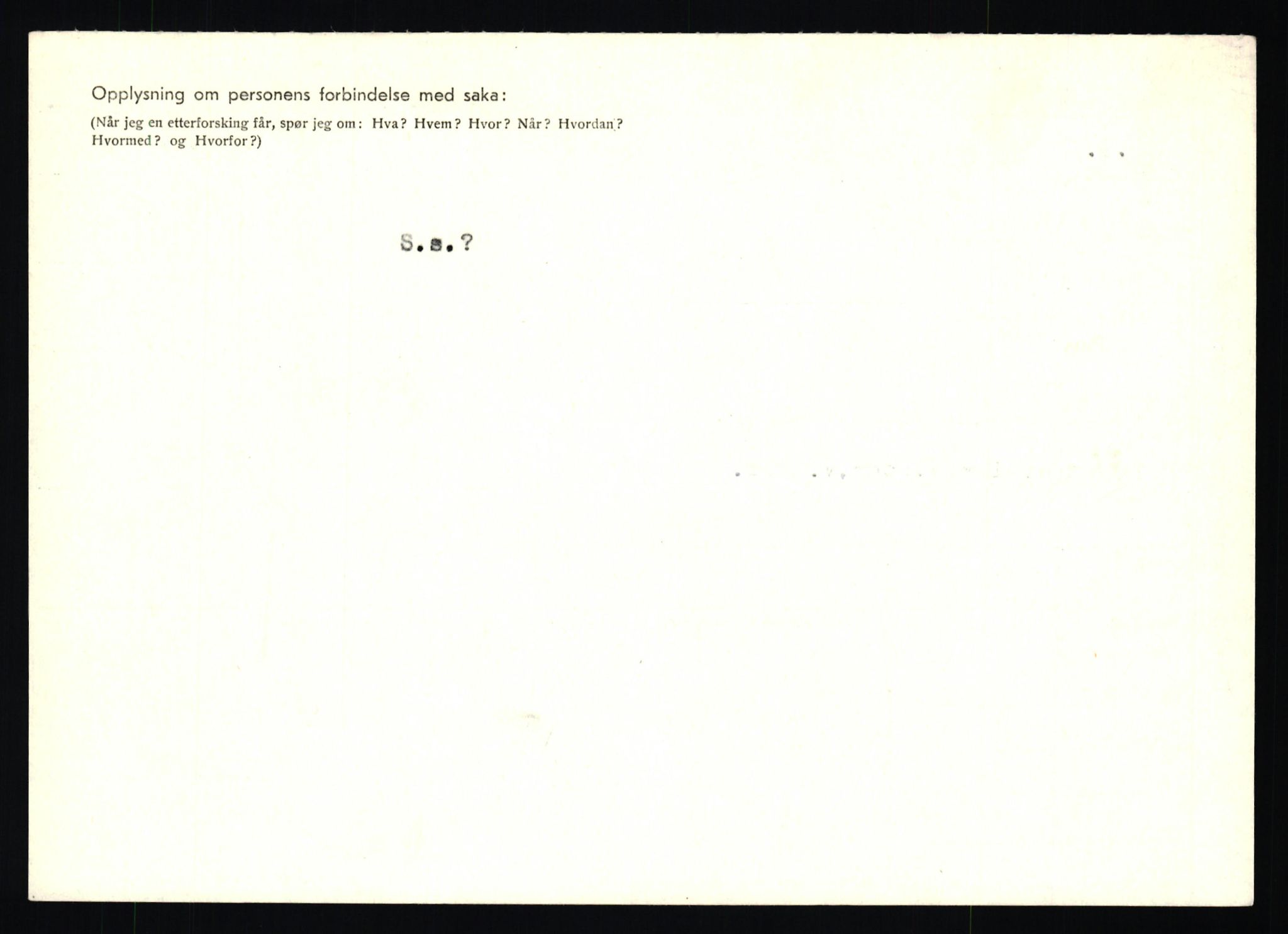 Statspolitiet - Hovedkontoret / Osloavdelingen, AV/RA-S-1329/C/Ca/L0007: Hol - Joelsen, 1943-1945, p. 3509