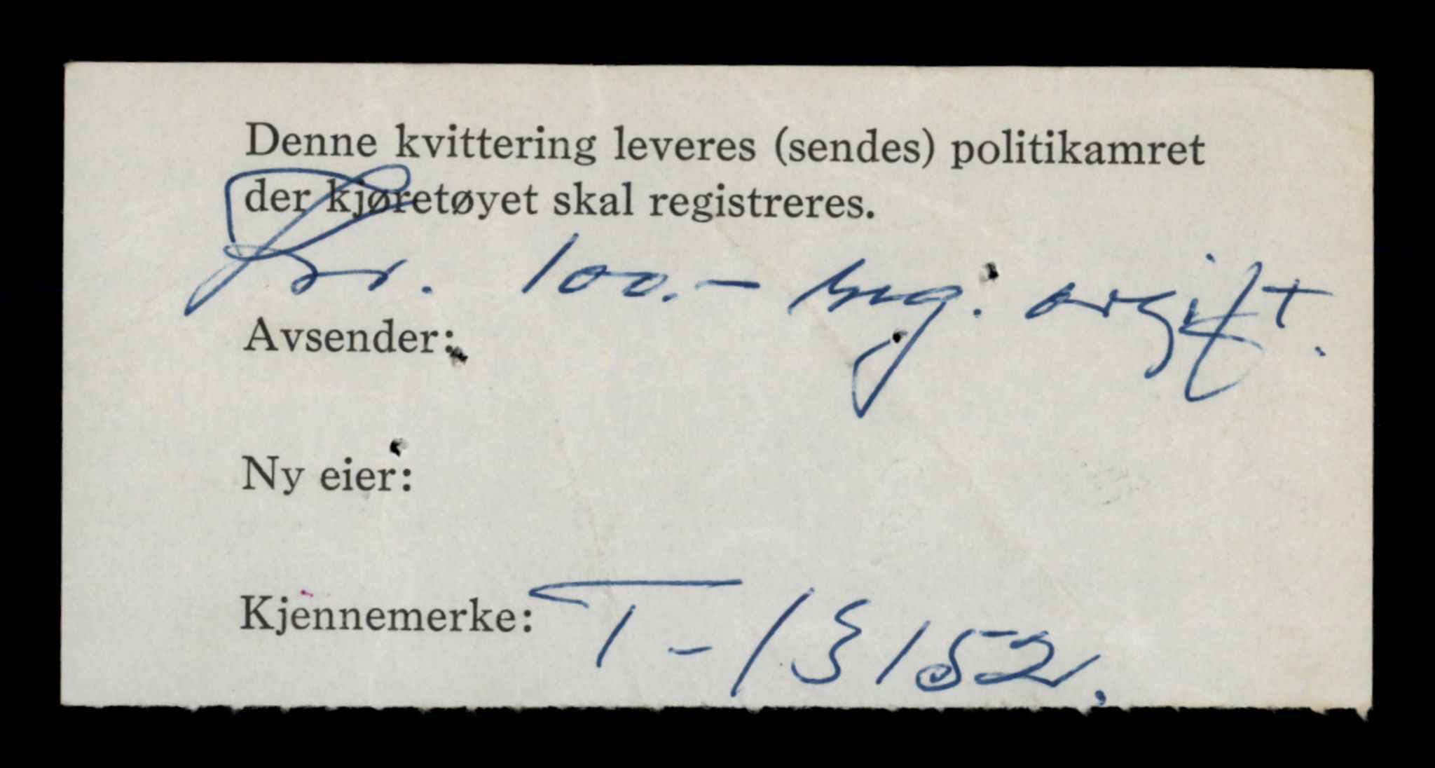 Møre og Romsdal vegkontor - Ålesund trafikkstasjon, AV/SAT-A-4099/F/Fe/L0037: Registreringskort for kjøretøy T 13031 - T 13179, 1927-1998, p. 2370