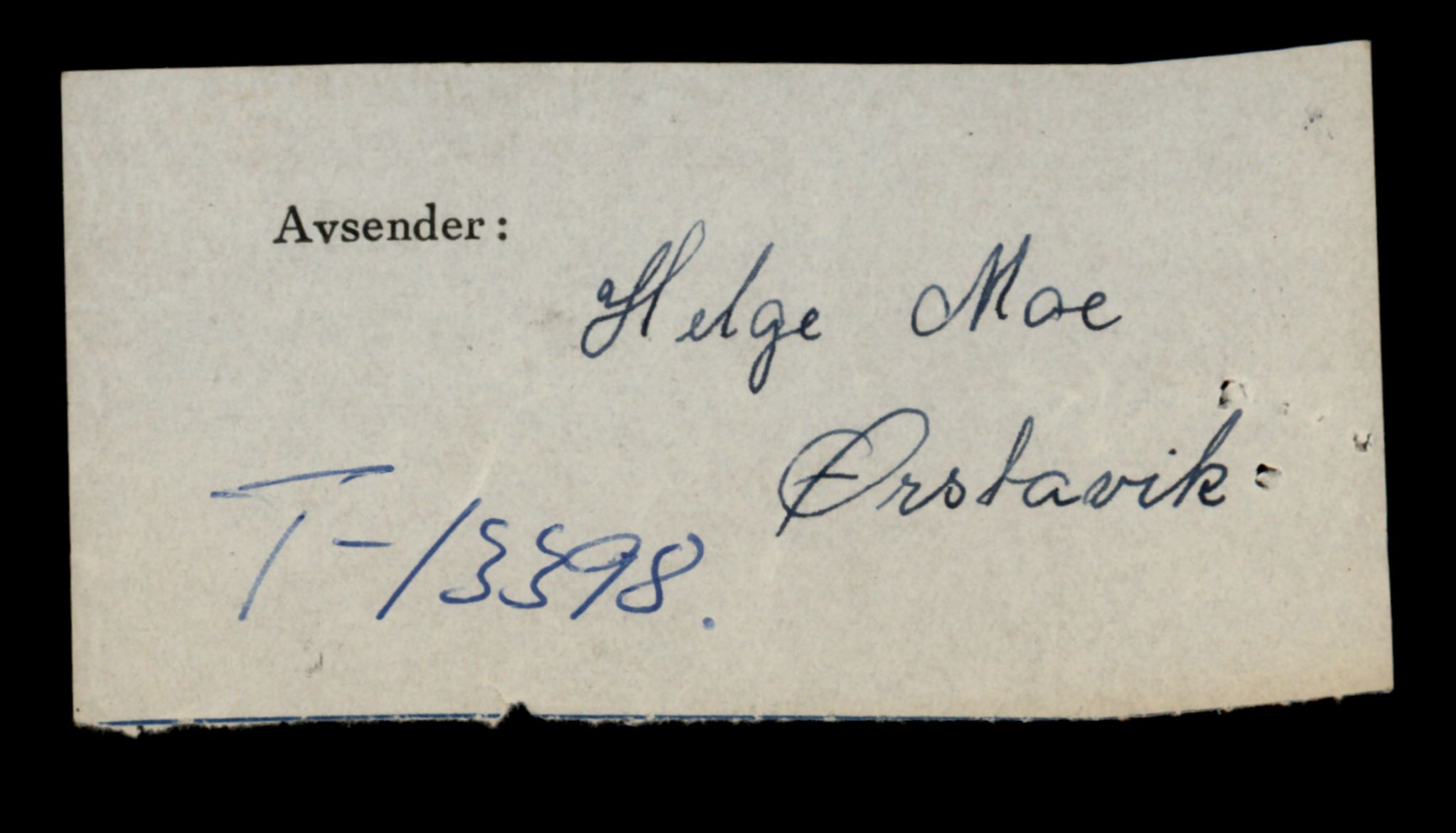 Møre og Romsdal vegkontor - Ålesund trafikkstasjon, AV/SAT-A-4099/F/Fe/L0039: Registreringskort for kjøretøy T 13361 - T 13530, 1927-1998, p. 630