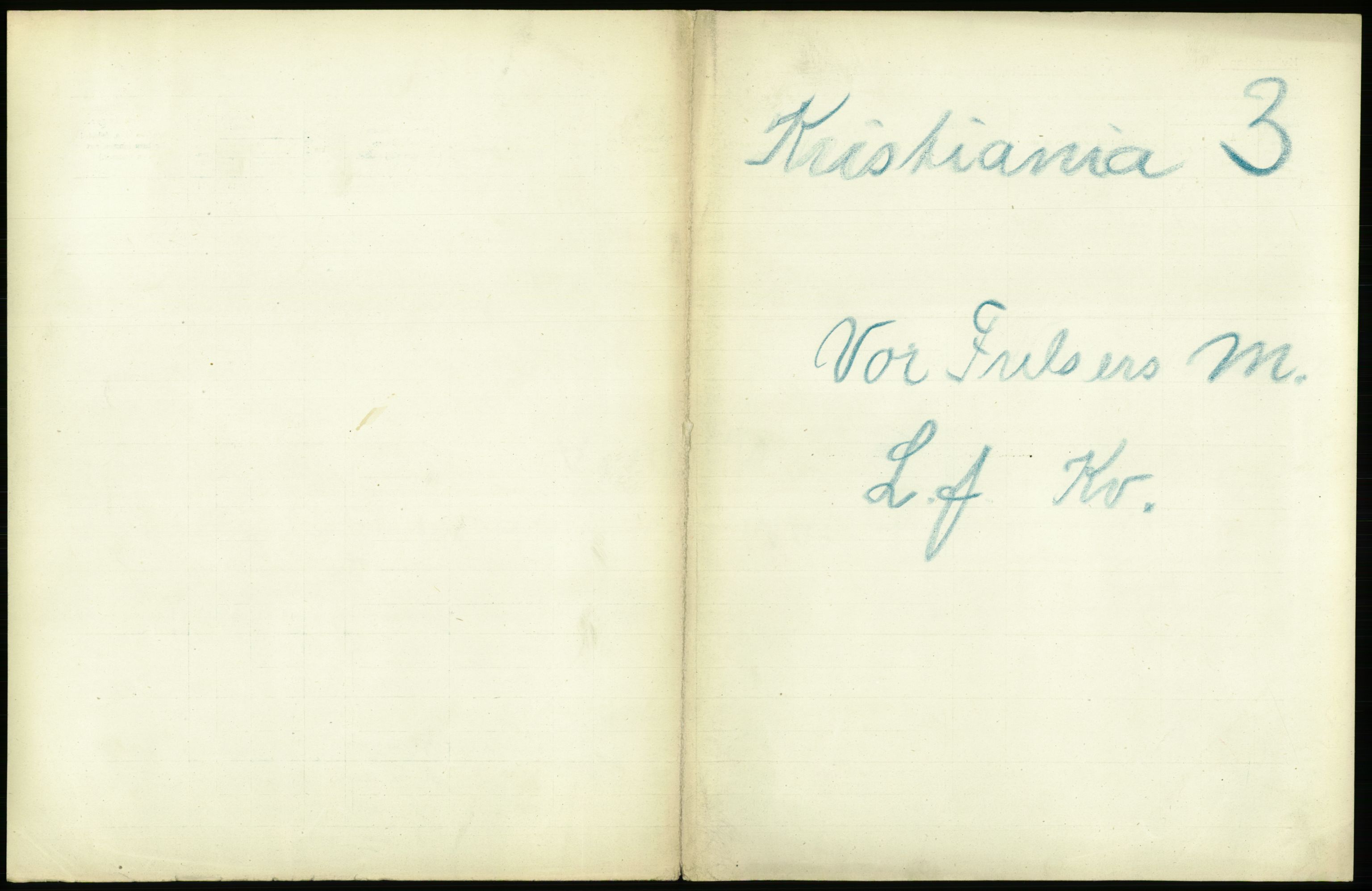 Statistisk sentralbyrå, Sosiodemografiske emner, Befolkning, RA/S-2228/D/Df/Dfc/Dfca/L0009: Kristiania: Levendefødte menn og kvinner., 1921, p. 403