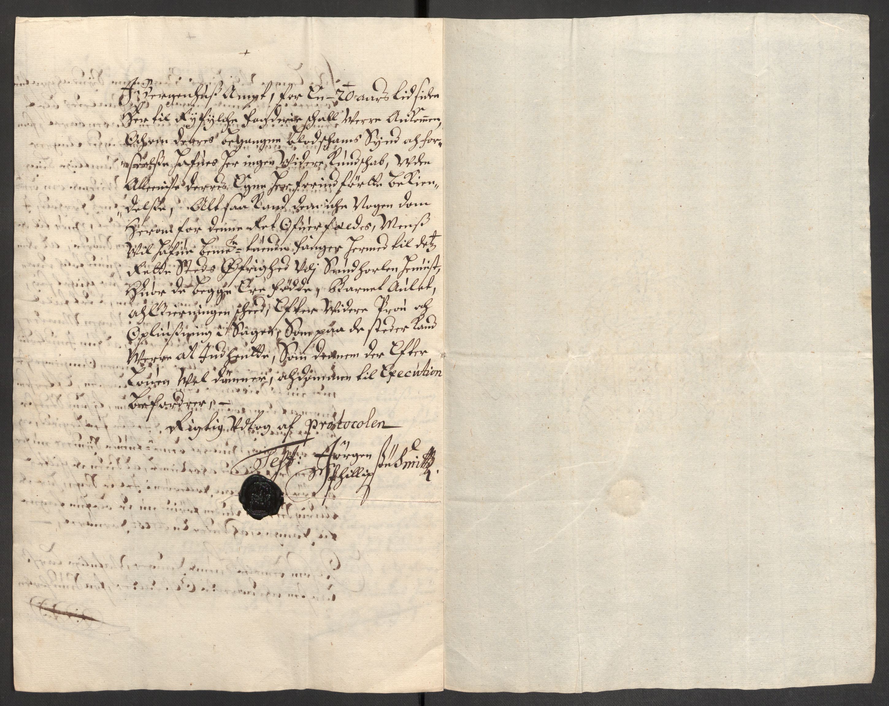 Rentekammeret inntil 1814, Reviderte regnskaper, Fogderegnskap, RA/EA-4092/R47/L2860: Fogderegnskap Ryfylke, 1703-1705, p. 259