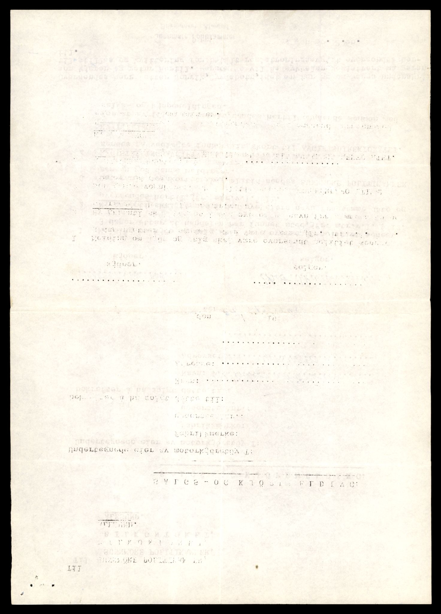 Møre og Romsdal vegkontor - Ålesund trafikkstasjon, AV/SAT-A-4099/F/Fe/L0039: Registreringskort for kjøretøy T 13361 - T 13530, 1927-1998, p. 3000