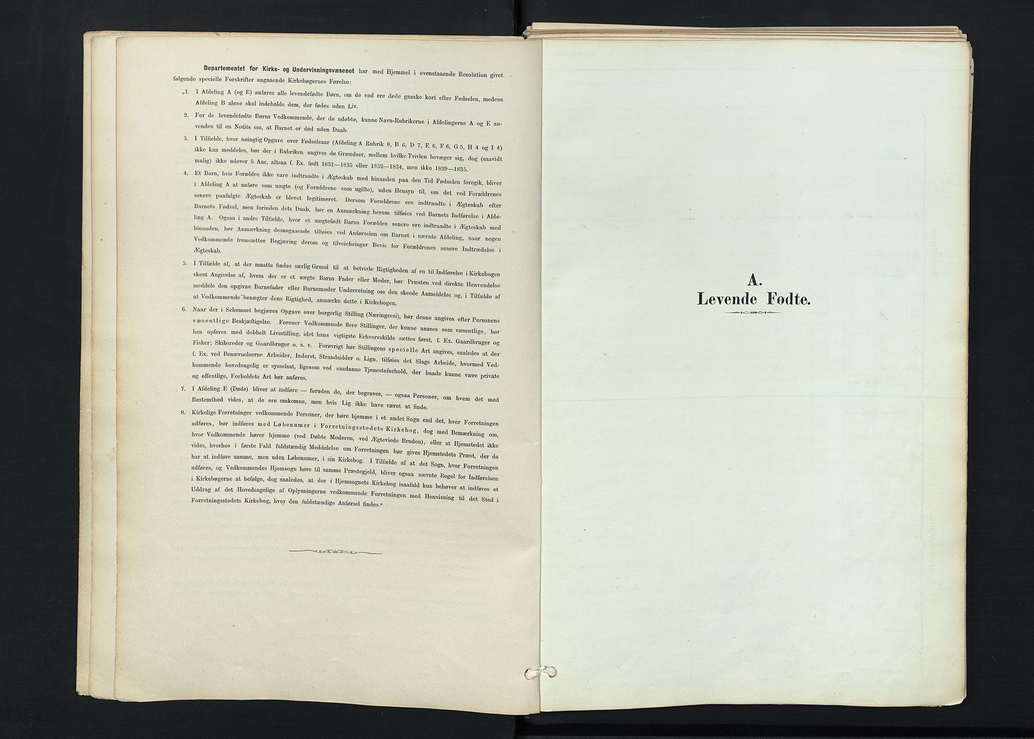 Stokke kirkebøker, SAKO/A-320/F/Fc/L0001: Parish register (official) no. III 1, 1884-1910