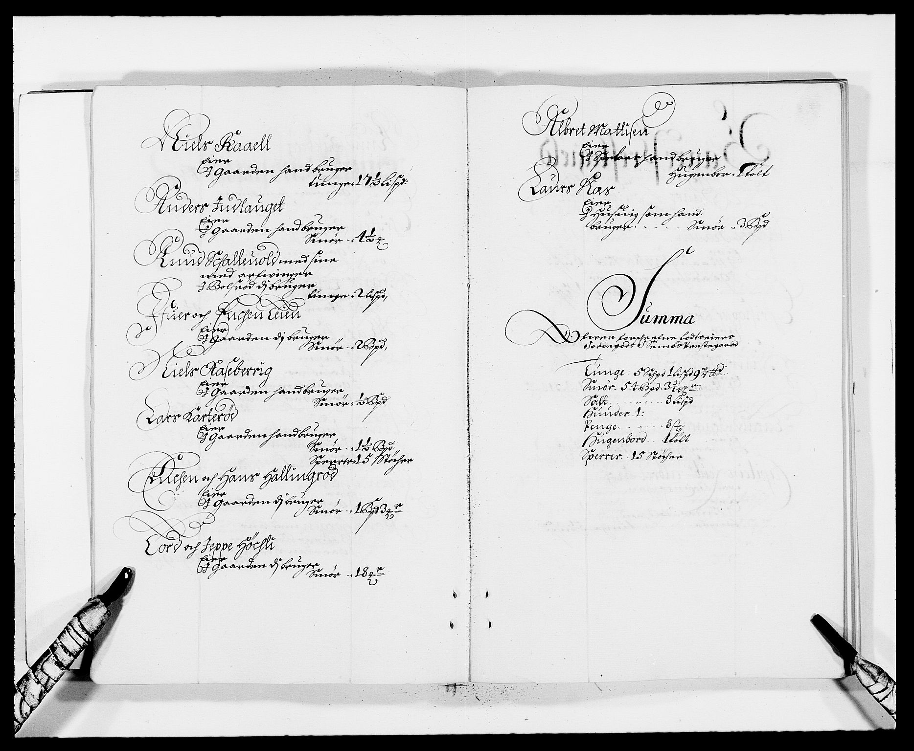 Rentekammeret inntil 1814, Reviderte regnskaper, Fogderegnskap, AV/RA-EA-4092/R32/L1855: Fogderegnskap Jarlsberg grevskap, 1684, p. 5