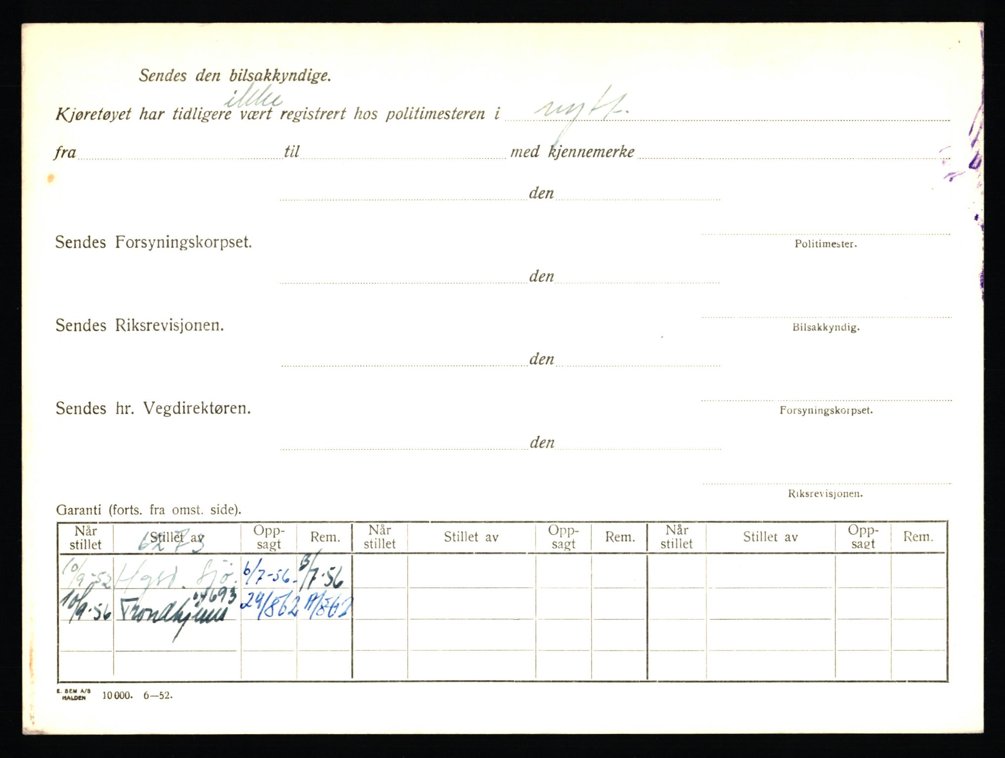 Stavanger trafikkstasjon, AV/SAST-A-101942/0/F/L0029: L-15700 - L-16299, 1930-1971, p. 186