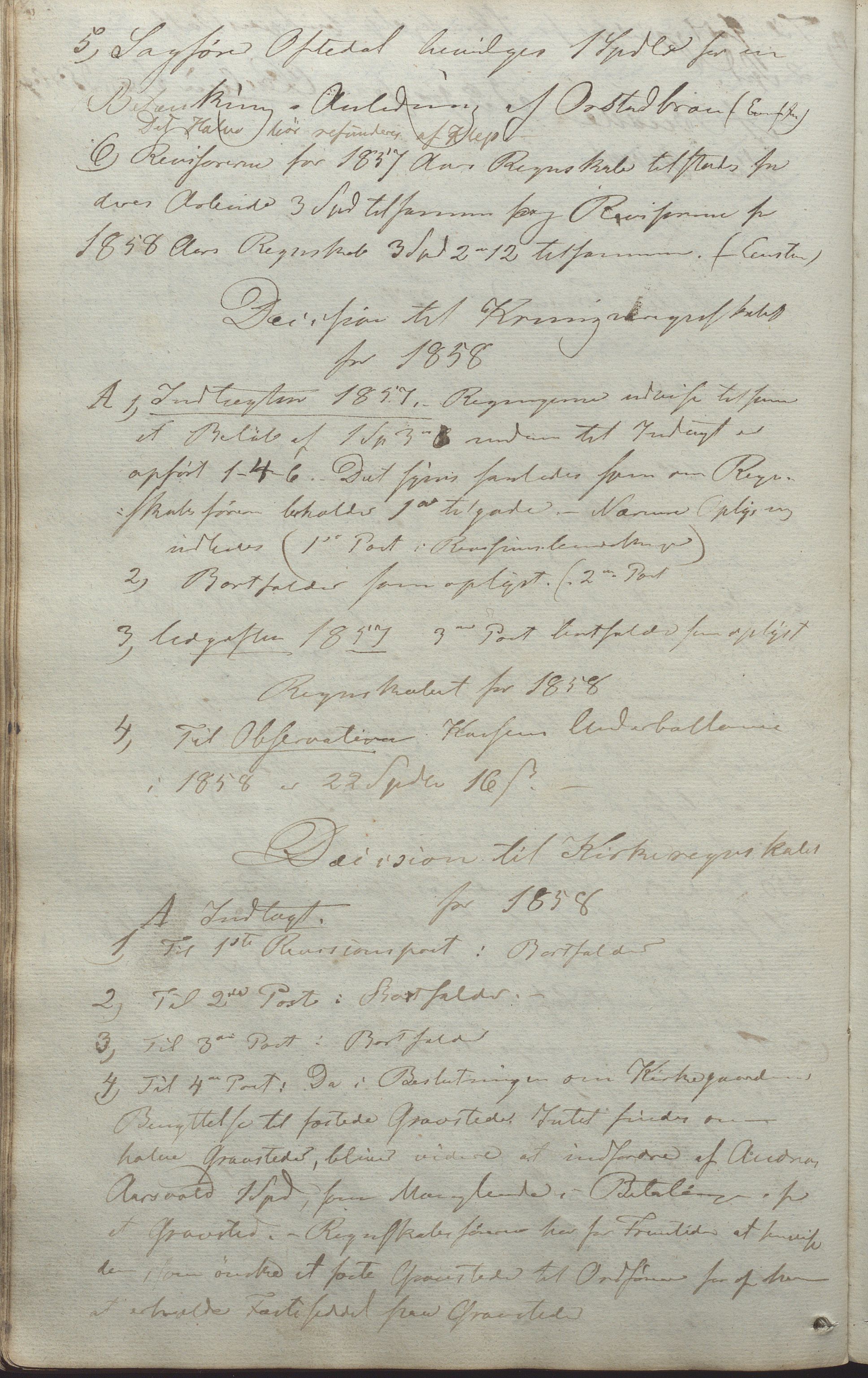 Høyland kommune - Formannskapet, IKAR/K-100046/Aa/L0001: Møtebok, 1837-1867, p. 153b