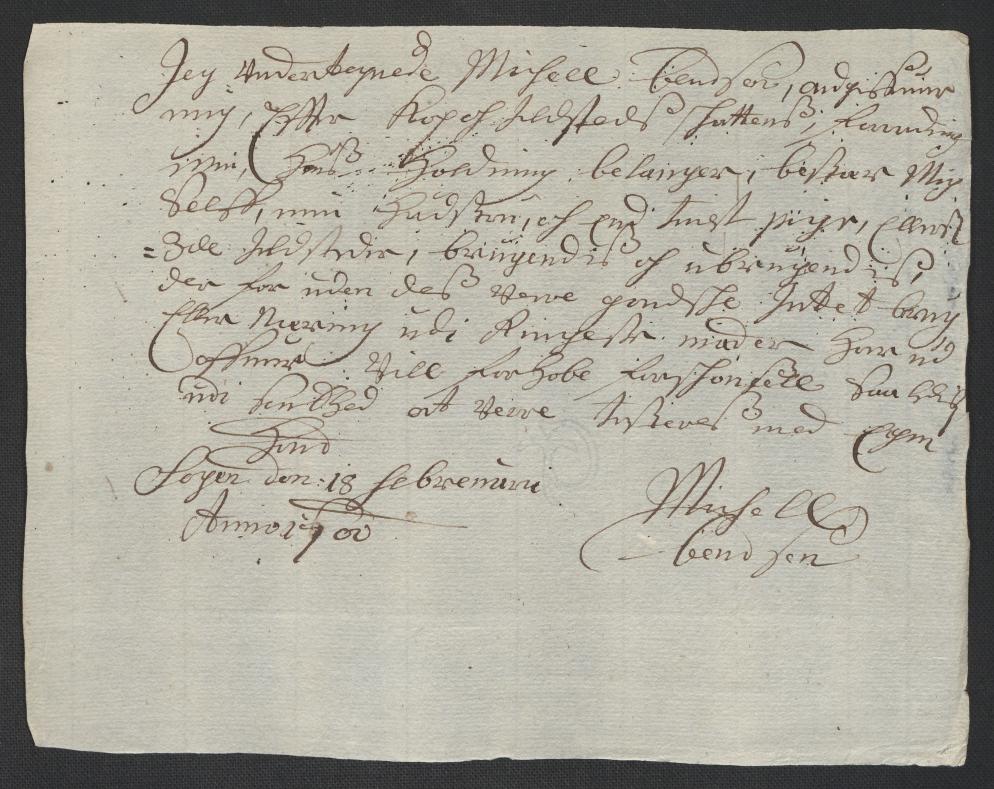 Rentekammeret inntil 1814, Reviderte regnskaper, Fogderegnskap, AV/RA-EA-4092/R10/L0442: Fogderegnskap Aker og Follo, 1699, p. 547