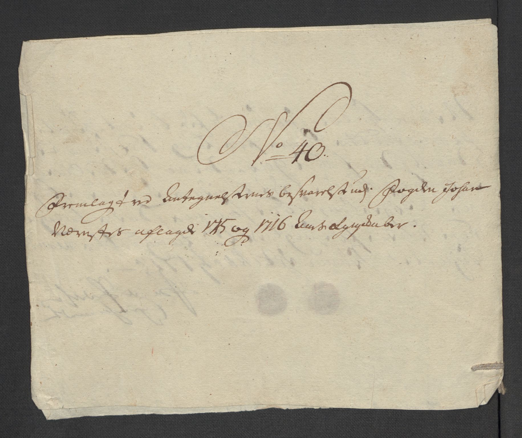 Rentekammeret inntil 1814, Reviderte regnskaper, Fogderegnskap, AV/RA-EA-4092/R18/L1316: Fogderegnskap Hadeland, Toten og Valdres, 1716, p. 213