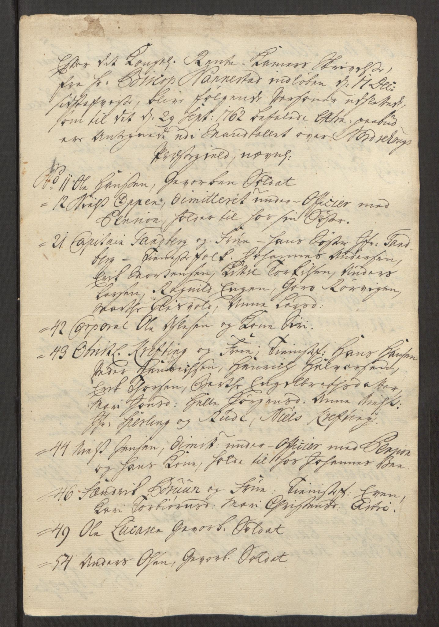Rentekammeret inntil 1814, Reviderte regnskaper, Fogderegnskap, RA/EA-4092/R23/L1565: Ekstraskatten Ringerike og Hallingdal, 1762-1763, p. 567