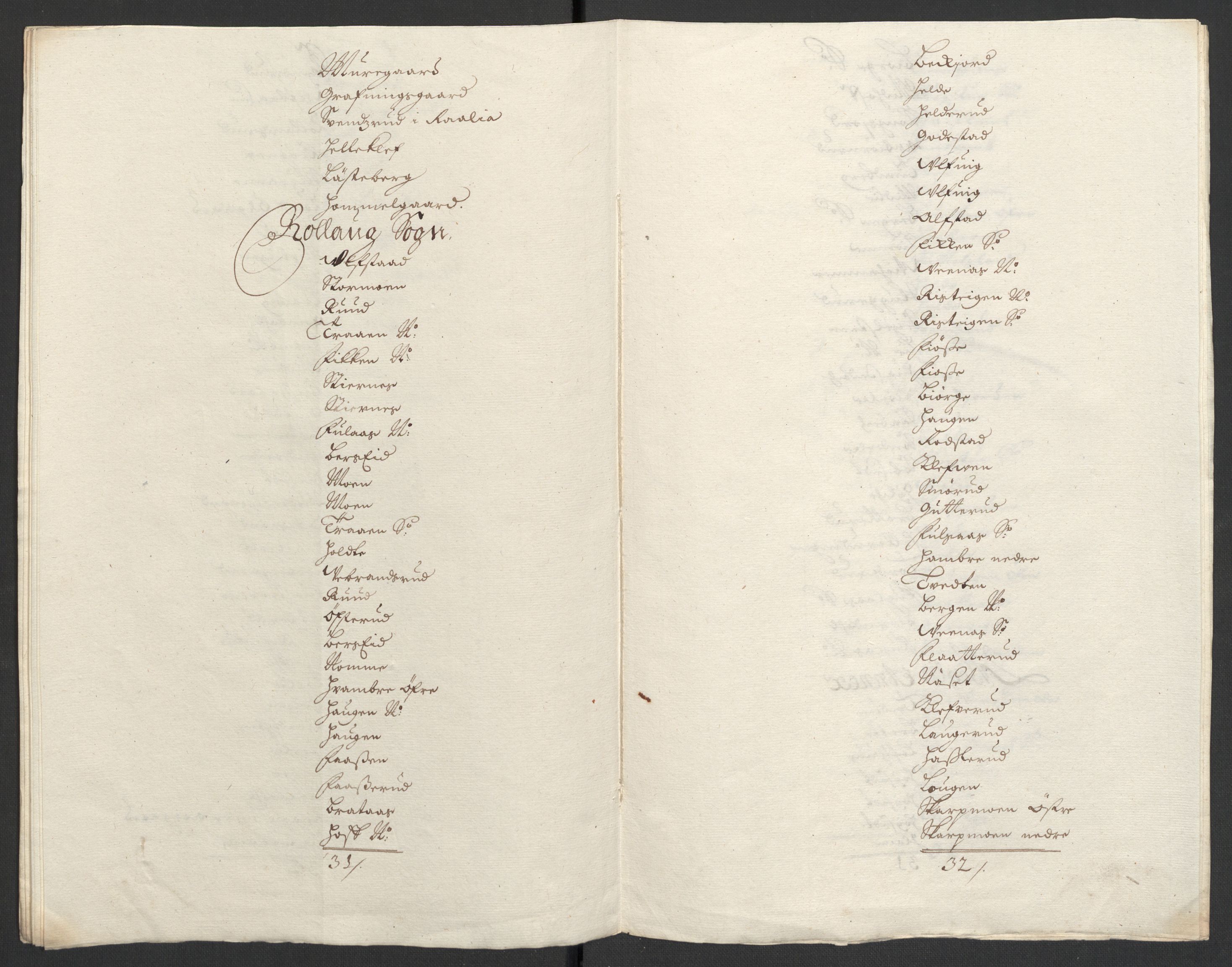 Rentekammeret inntil 1814, Reviderte regnskaper, Fogderegnskap, RA/EA-4092/R24/L1577: Fogderegnskap Numedal og Sandsvær, 1698-1700, p. 51