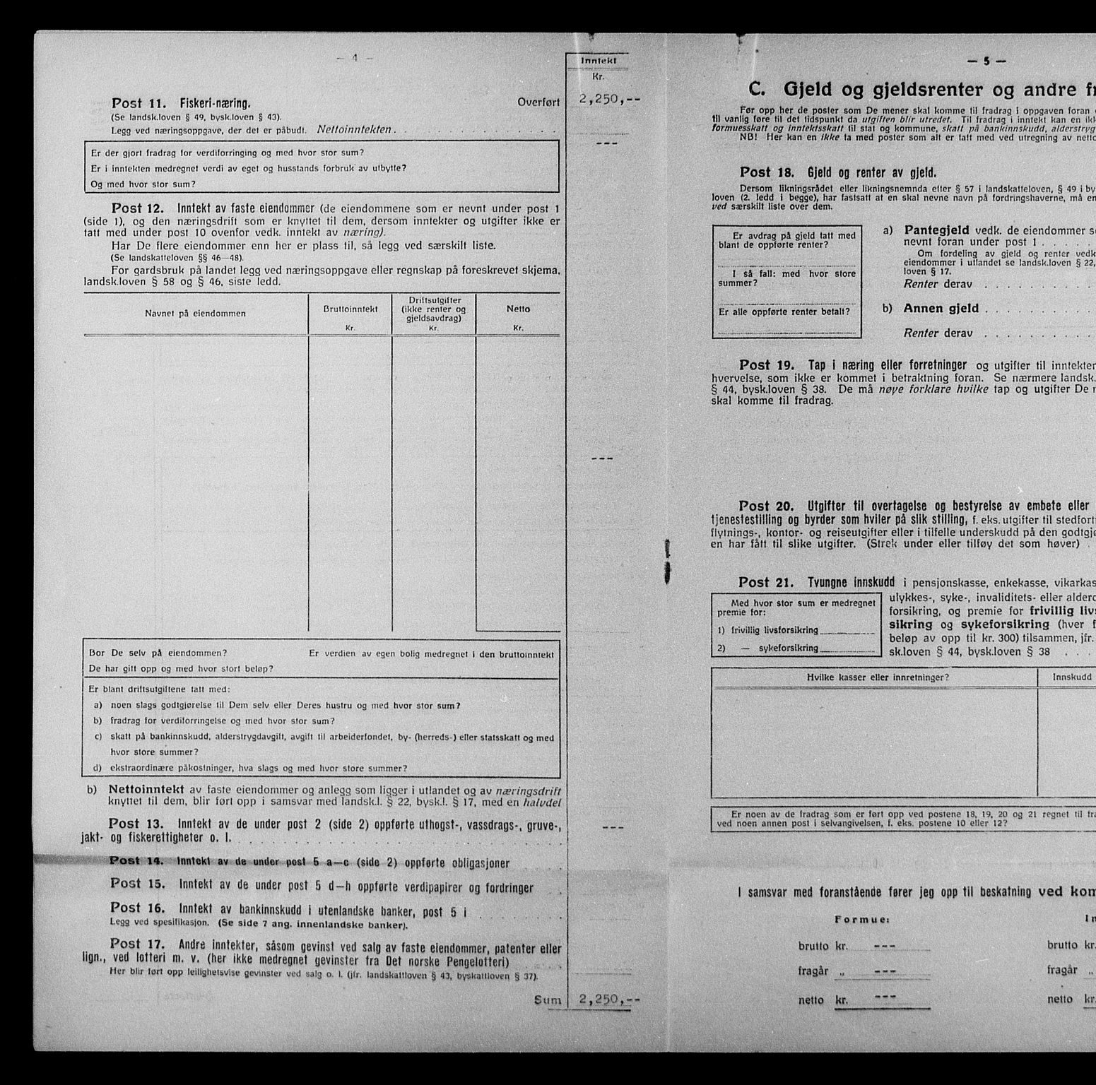 Justisdepartementet, Tilbakeføringskontoret for inndratte formuer, AV/RA-S-1564/H/Hc/Hcc/L0928: --, 1945-1947, p. 527