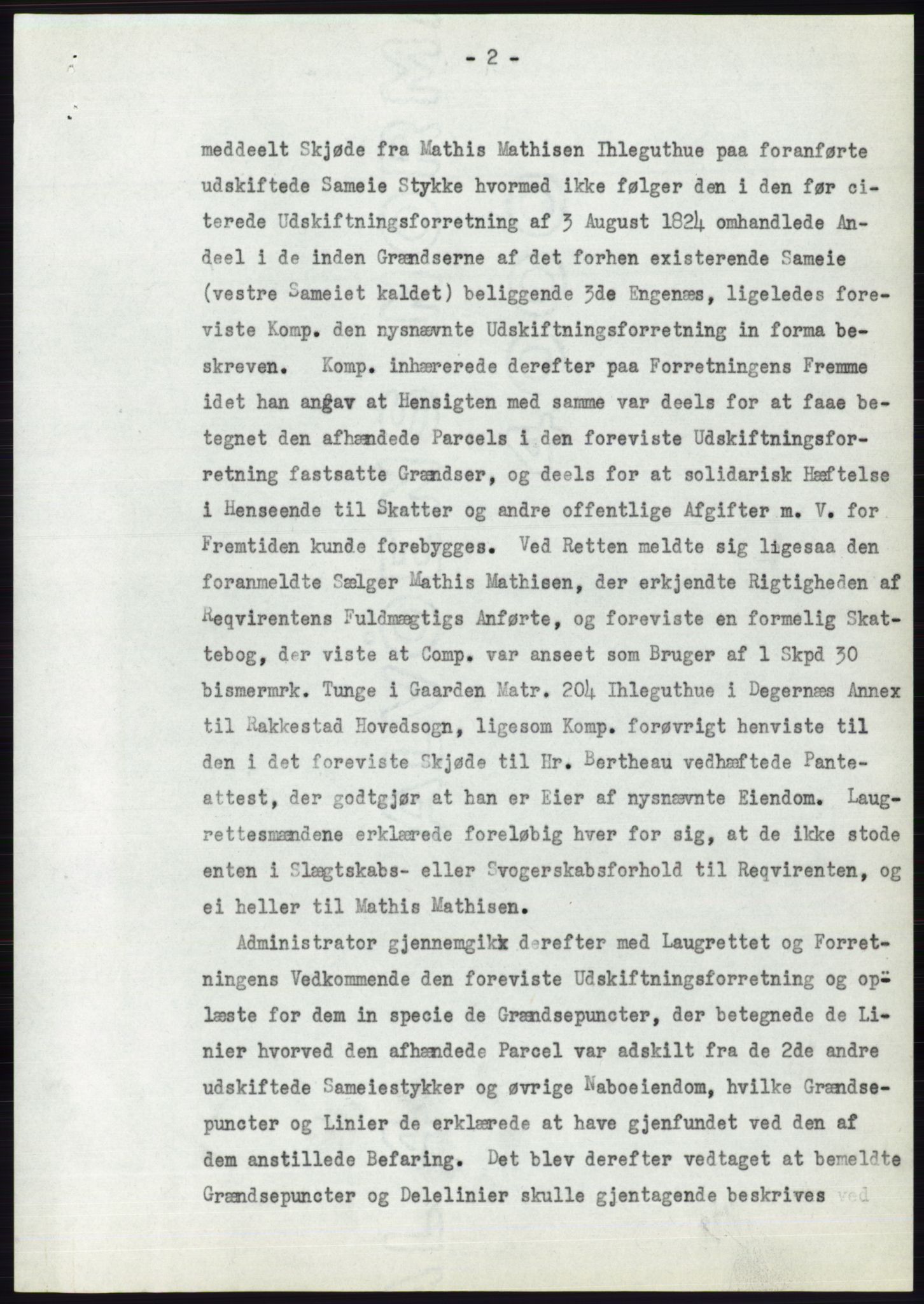 Statsarkivet i Oslo, SAO/A-10621/Z/Zd/L0004: Avskrifter, j.nr 1-797/1956, 1956, p. 36