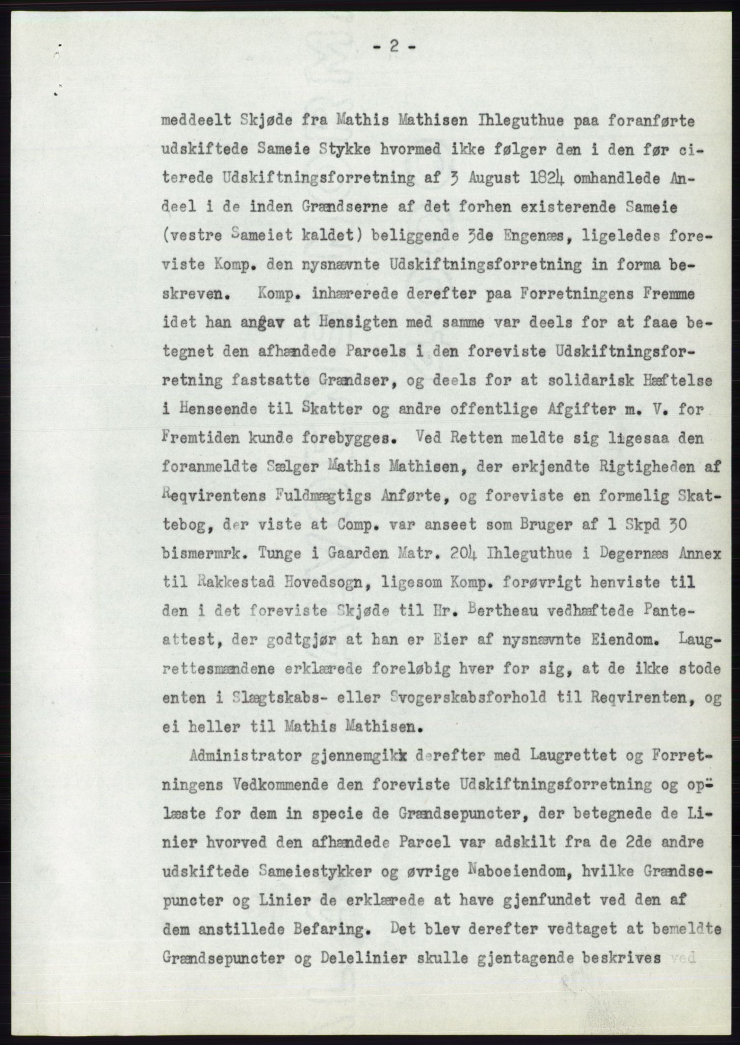 Statsarkivet i Oslo, AV/SAO-A-10621/Z/Zd/L0004: Avskrifter, j.nr 1-797/1956, 1956, p. 36