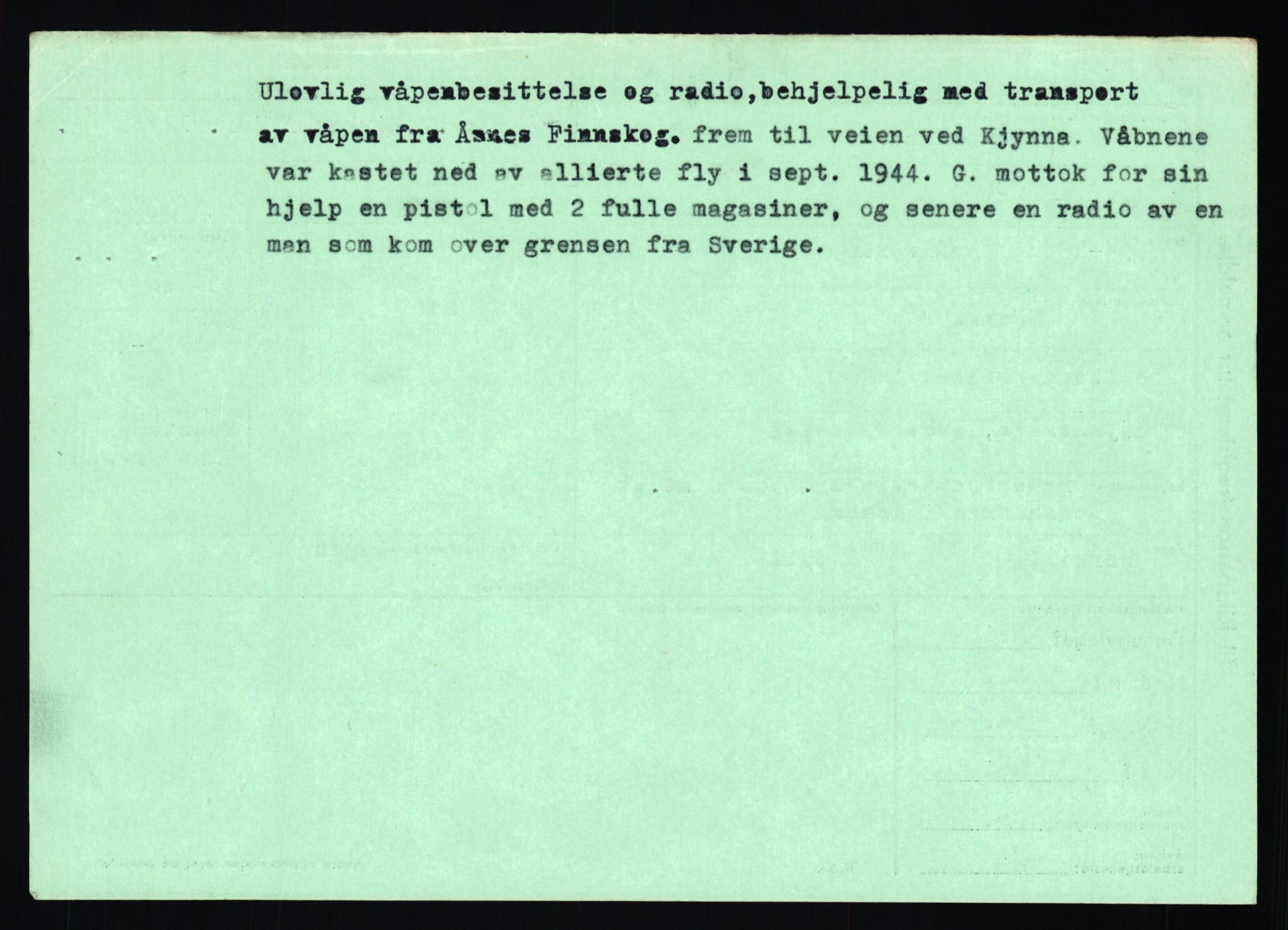 Statspolitiet - Hovedkontoret / Osloavdelingen, AV/RA-S-1329/C/Ca/L0005: Furali - Hamula, 1943-1945, p. 2852