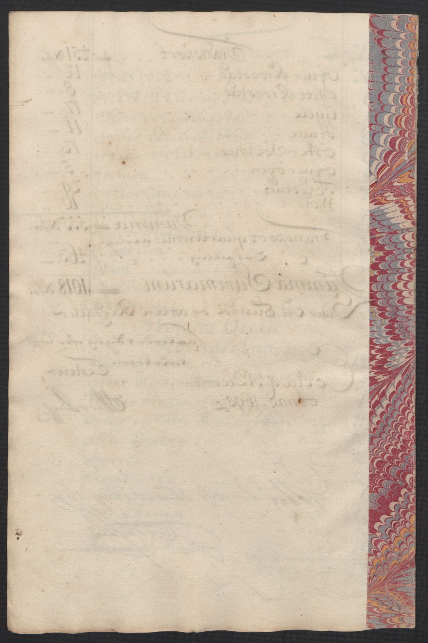 Rentekammeret inntil 1814, Reviderte regnskaper, Fogderegnskap, RA/EA-4092/R60/L3948: Fogderegnskap Orkdal og Gauldal, 1698, p. 403