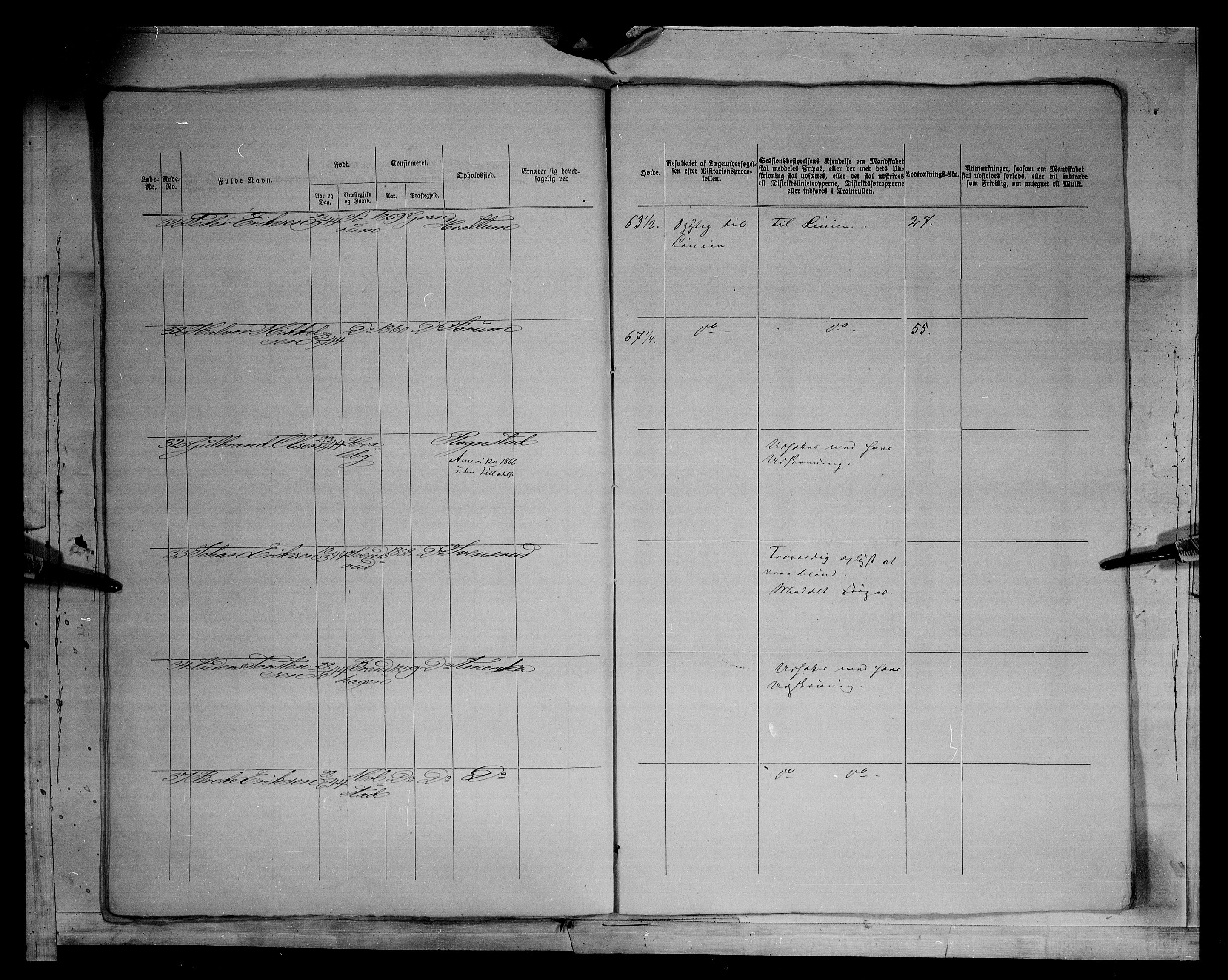 Fylkesmannen i Oppland, AV/SAH-FYO-002/1/K/Kg/L1166: Gran og Jevnaker, 1860-1879, p. 8636