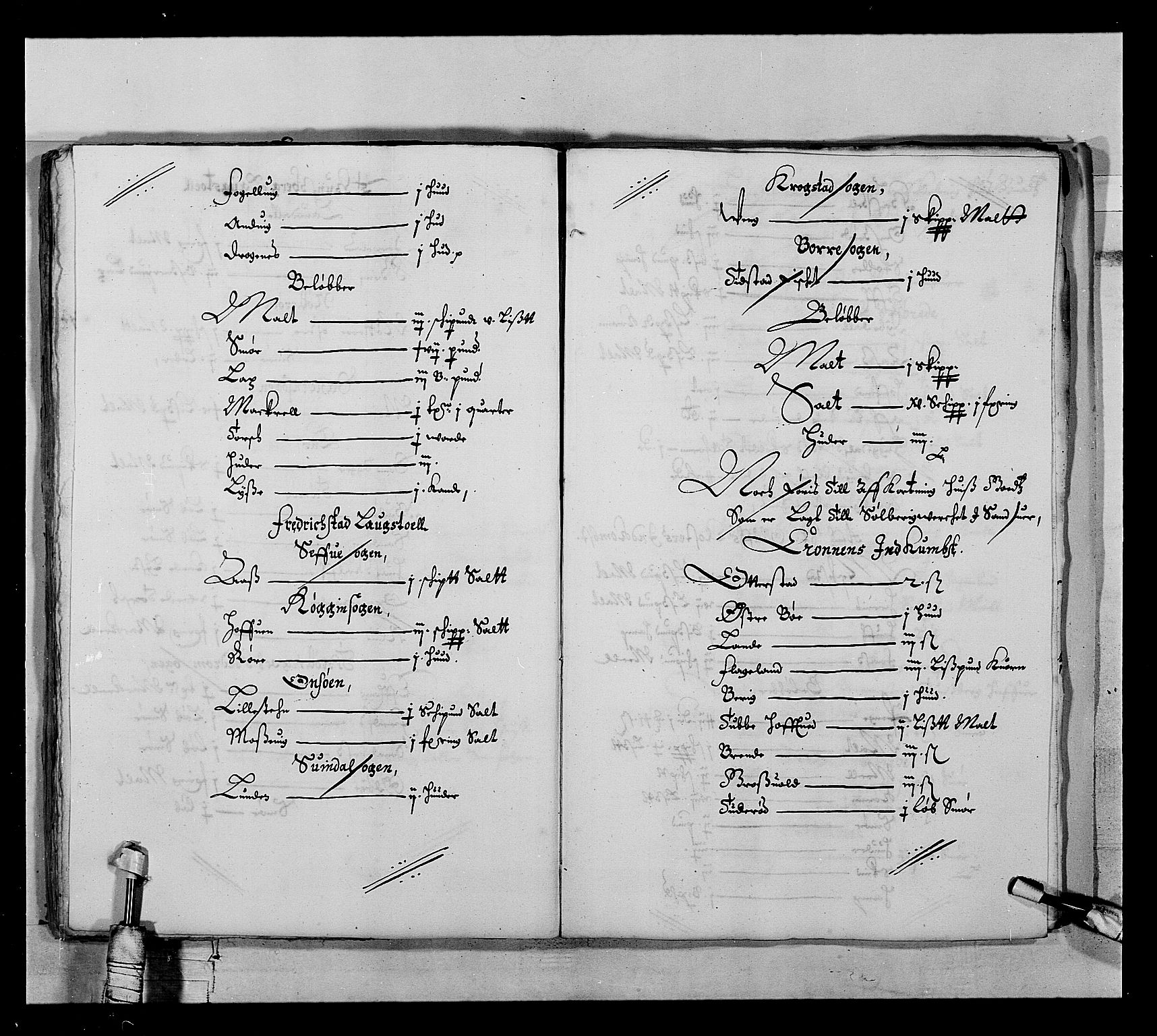 Stattholderembetet 1572-1771, AV/RA-EA-2870/Ek/L0022/0003: Jordebøker 1633-1658: / To jordebøker over viss rente i Tønsberg len, 1633-1647, p. 44