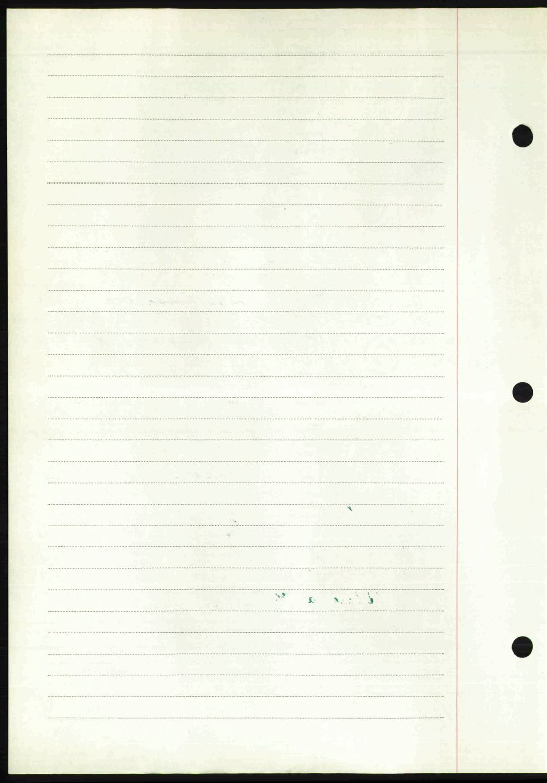 Fosen sorenskriveri, AV/SAT-A-1107/1/2/2C: Mortgage book no. A, 1946-1950, Diary no: : 1532/1950