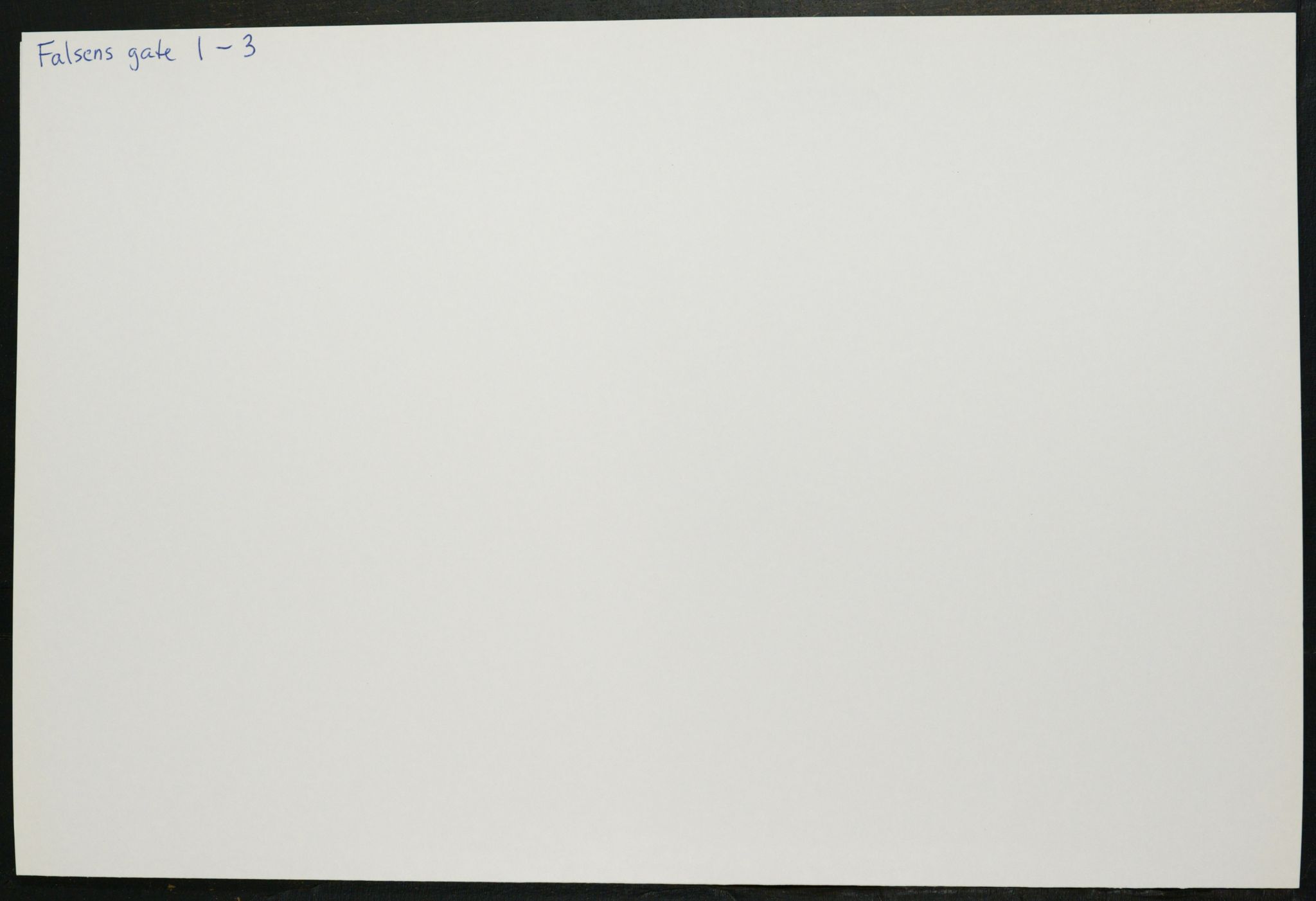 OBA, Municipal Census 1914 for Kristiania, 1914, p. 23406