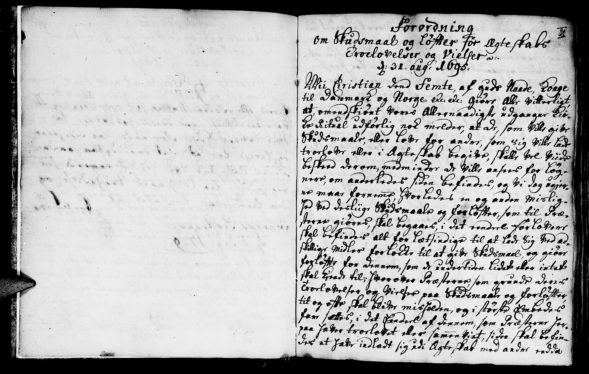 Ministerialprotokoller, klokkerbøker og fødselsregistre - Møre og Romsdal, SAT/A-1454/568/L0793: Parish register (official) no. 568A02, 1749-1768, p. 2