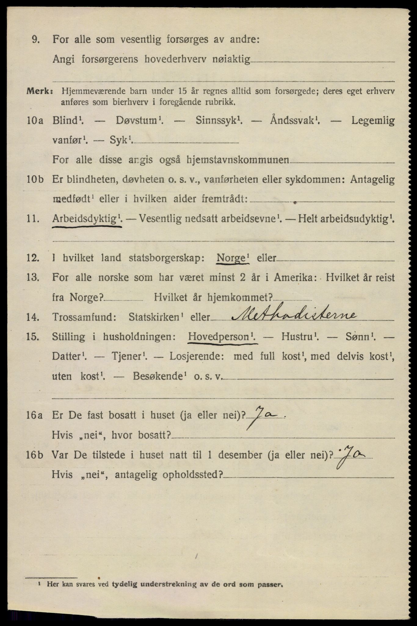 SAO, 1920 census for Sarpsborg, 1920, p. 28241