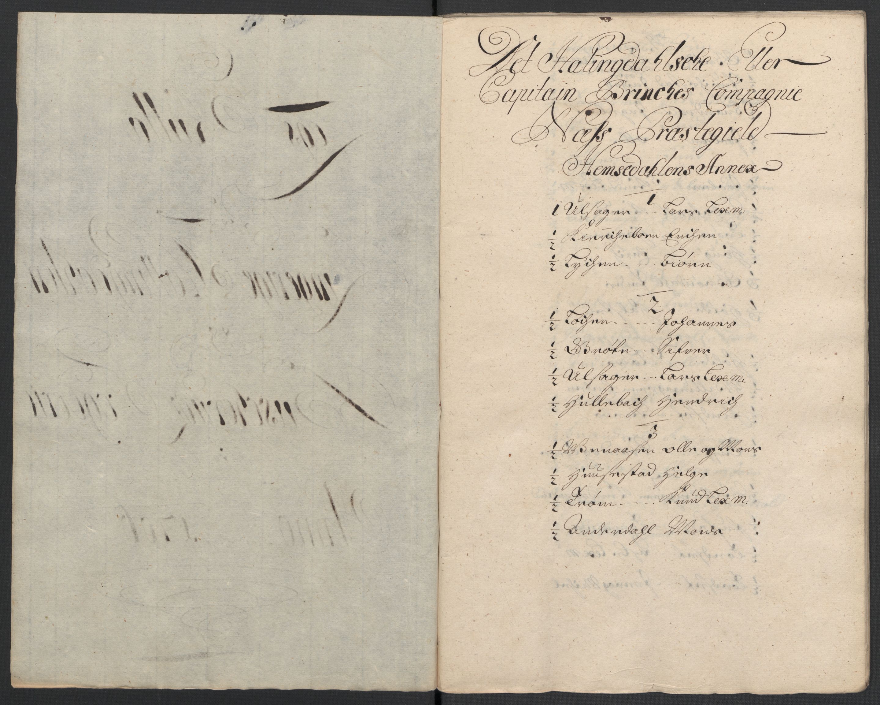 Rentekammeret inntil 1814, Reviderte regnskaper, Fogderegnskap, AV/RA-EA-4092/R22/L1465: Fogderegnskap Ringerike, Hallingdal og Buskerud, 1706, p. 192