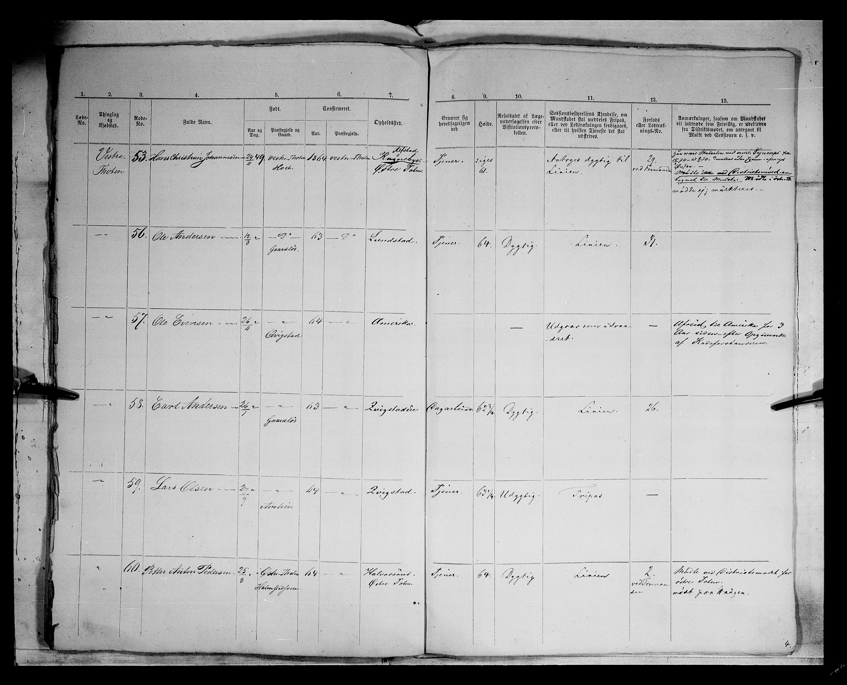 Fylkesmannen i Oppland, AV/SAH-FYO-002/1/K/Kg/L1168: Østre og Vestre Toten, 1871-1879, p. 7846