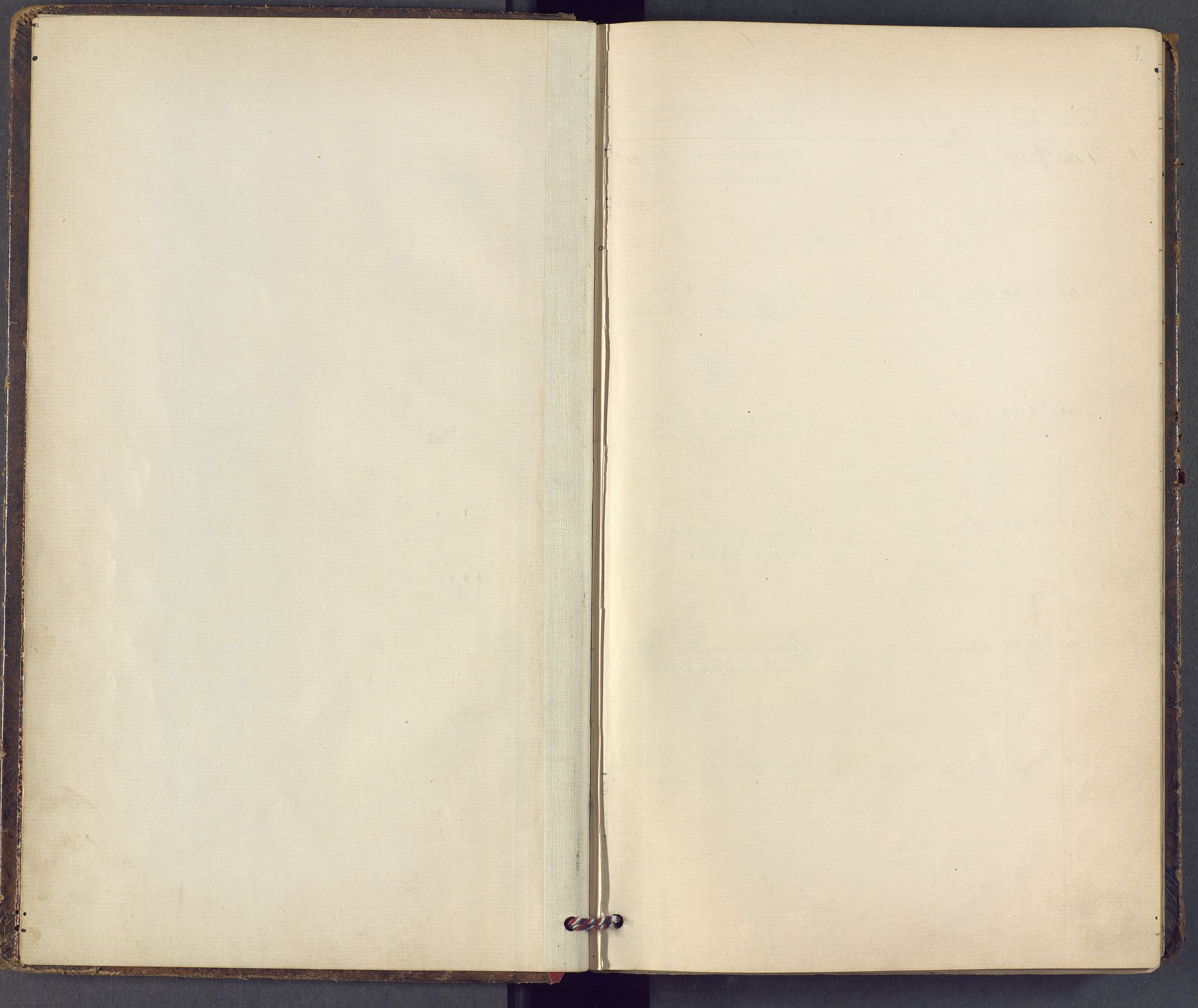 Hof kirkebøker, SAKO/A-64/F/Fc/L0001: Parish register (official) no. III 1, 1904-1983