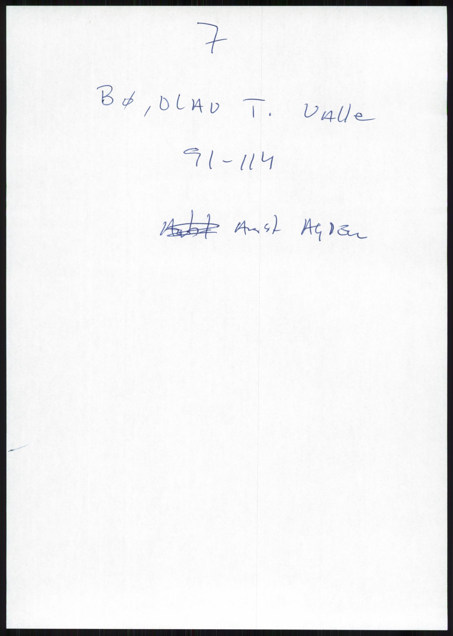 Samlinger til kildeutgivelse, Diplomavskriftsamlingen, AV/RA-EA-4053/H/Ha, p. 1088