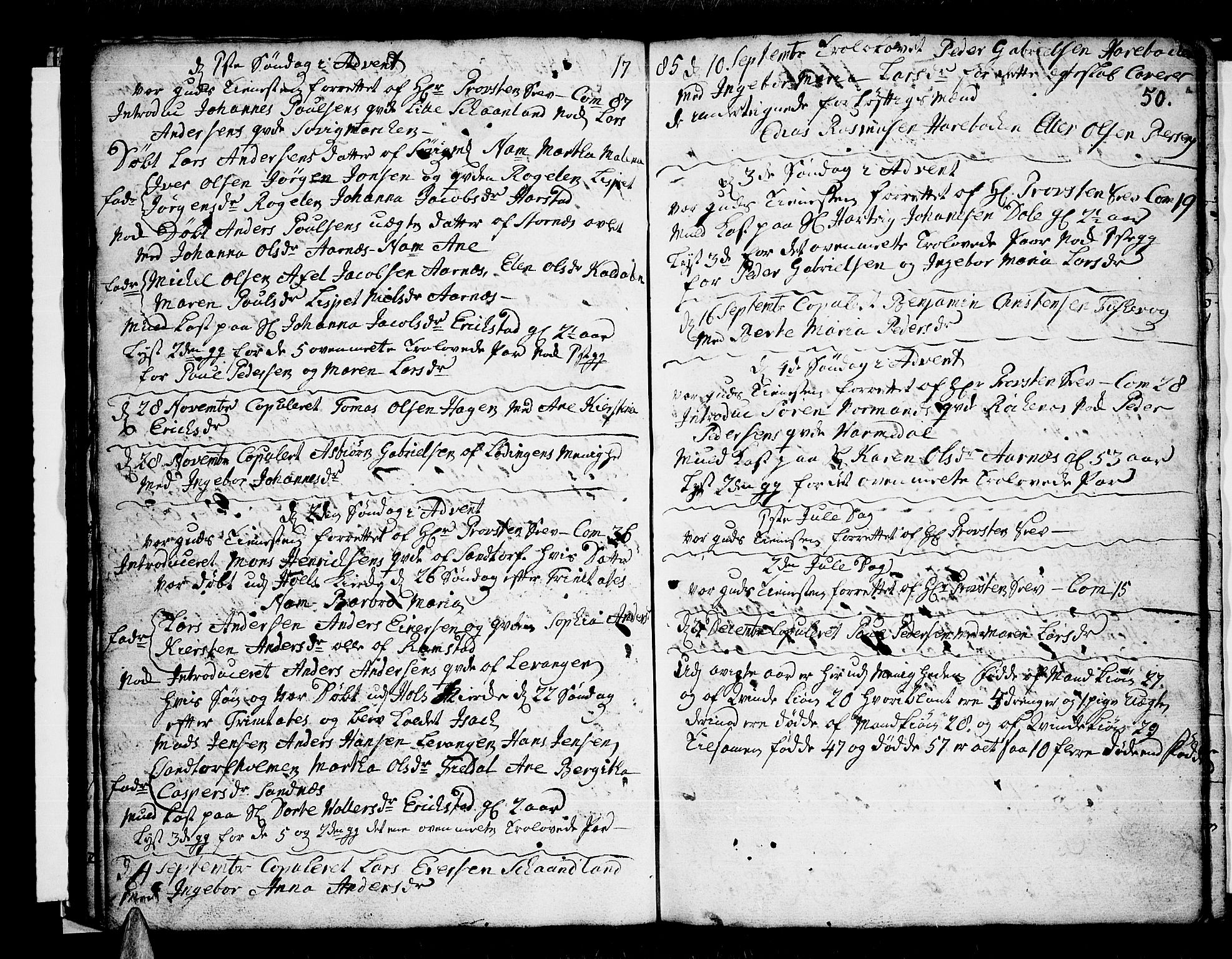 Trondenes sokneprestkontor, AV/SATØ-S-1319/H/Hb/L0001klokker: Parish register (copy) no. 1, 1779-1794, p. 50