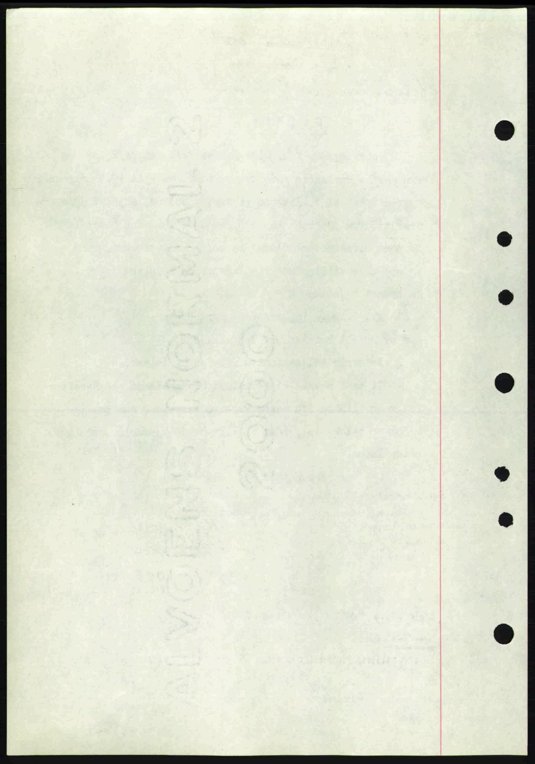Gjerpen sorenskriveri, SAKO/A-216/G/Ga/Gae/L0067: Mortgage book no. A-66 - A-68, 1936-1937, Diary no: : 520/1937