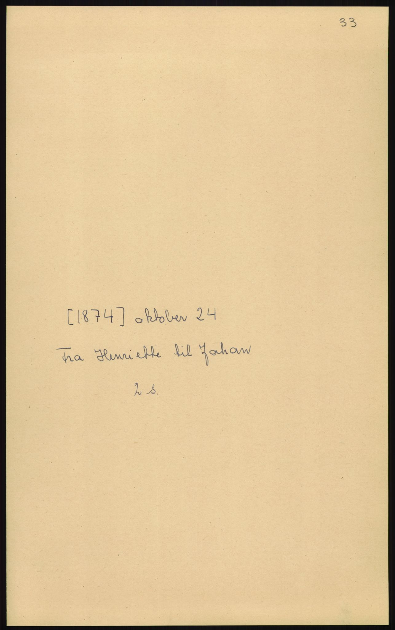 Samlinger til kildeutgivelse, Amerikabrevene, AV/RA-EA-4057/F/L0008: Innlån fra Hedmark: Gamkind - Semmingsen, 1838-1914, p. 313