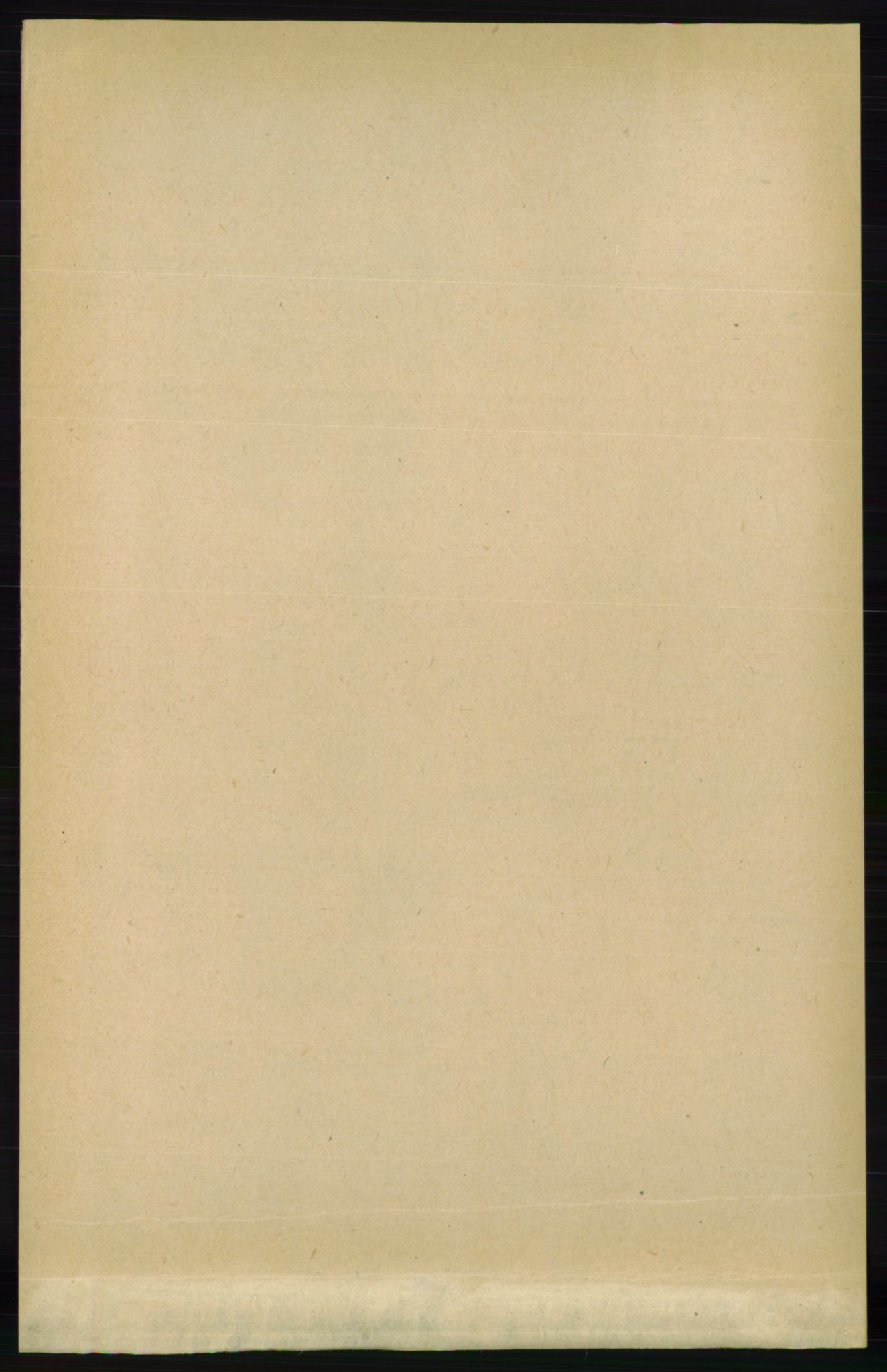 RA, 1891 census for 0923 Fjære, 1891, p. 3201