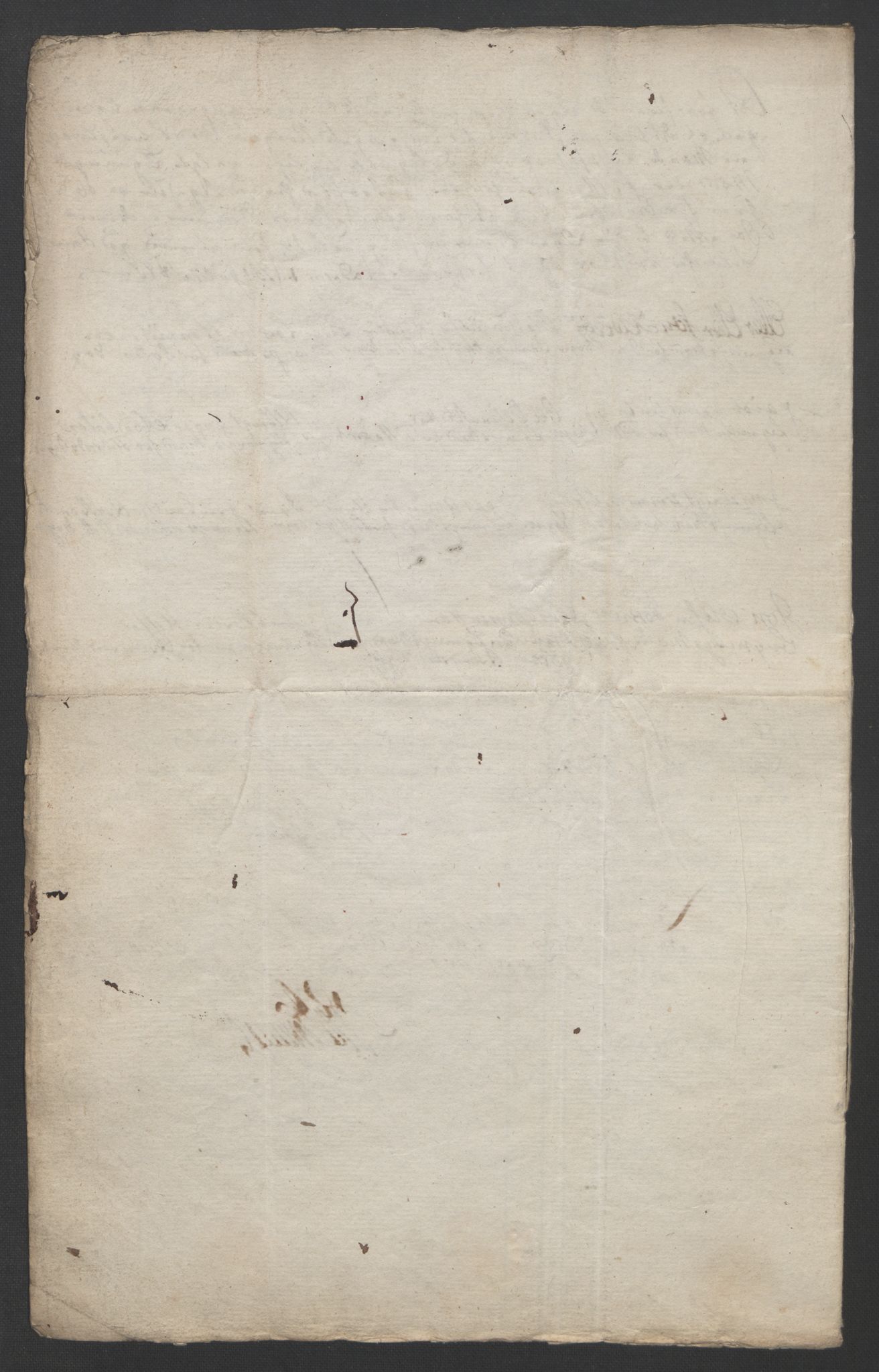 Sølvskatten 1816, NOBA/SOLVSKATTEN/A/L0050: Bind 51: Fosen fogderi, 1816-1822, p. 75