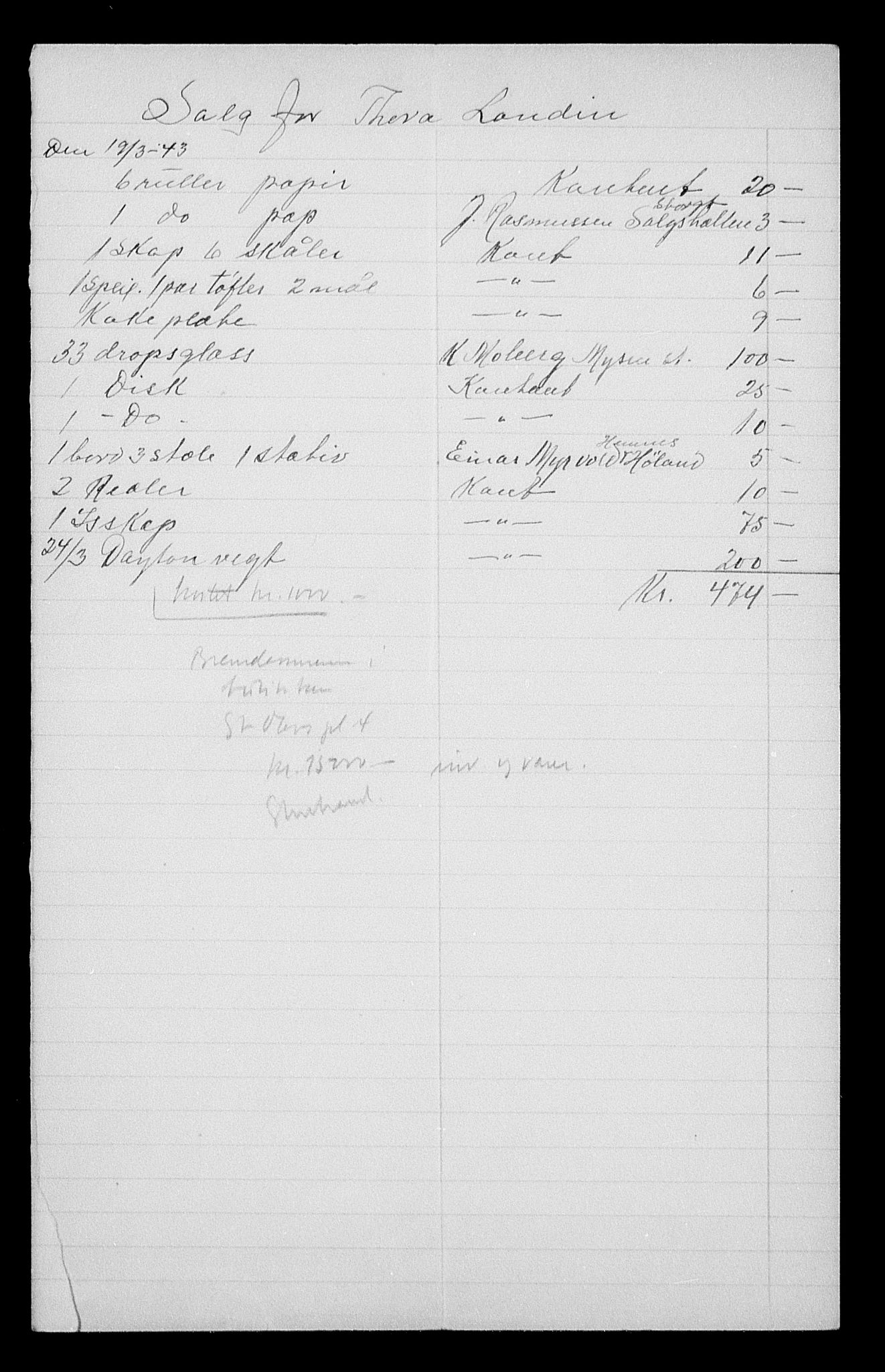 Justisdepartementet, Tilbakeføringskontoret for inndratte formuer, AV/RA-S-1564/H/Hc/Hcc/L0960: --, 1945-1947, p. 214