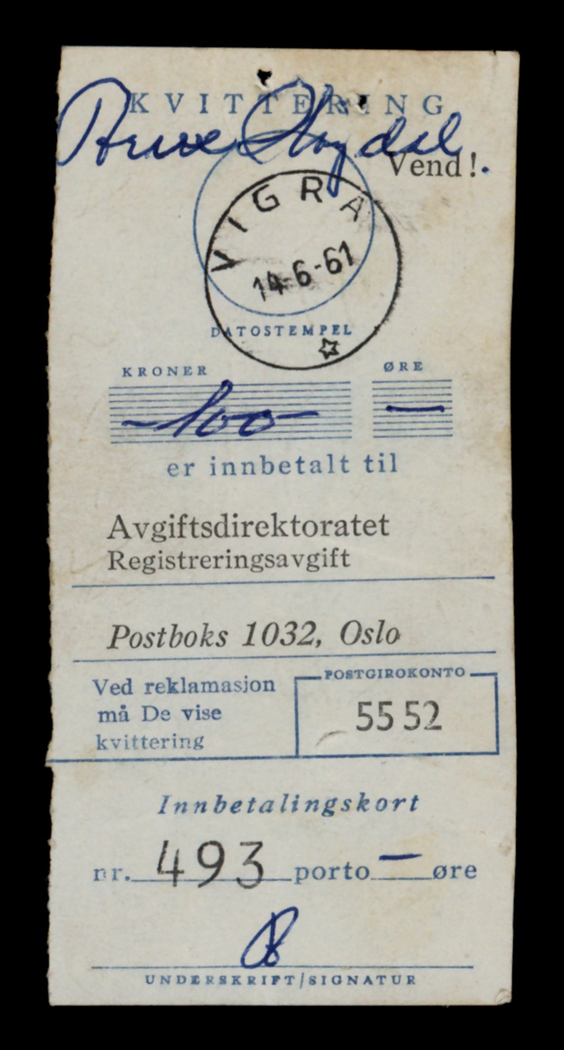 Møre og Romsdal vegkontor - Ålesund trafikkstasjon, AV/SAT-A-4099/F/Fe/L0039: Registreringskort for kjøretøy T 13361 - T 13530, 1927-1998, p. 765