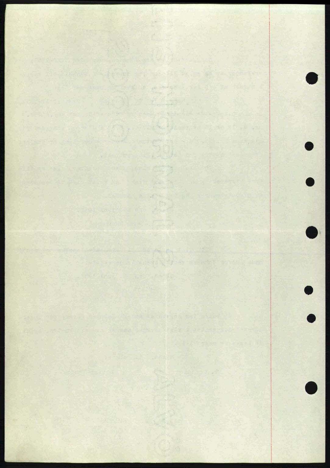Gjerpen sorenskriveri, SAKO/A-216/G/Ga/Gae/L0067: Mortgage book no. A-66 - A-68, 1936-1937, Diary no: : 1477/1936
