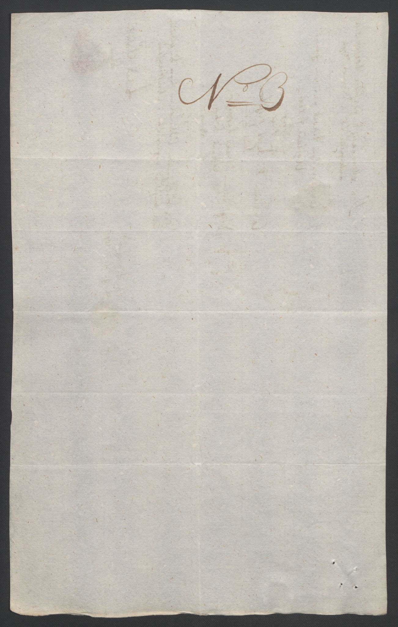 Rentekammeret inntil 1814, Reviderte regnskaper, Fogderegnskap, AV/RA-EA-4092/R43/L2545: Fogderegnskap Lista og Mandal, 1694-1695, p. 111