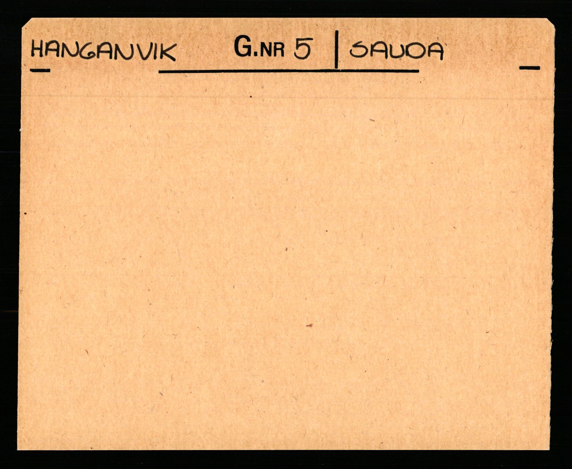 Statsarkivet i Stavanger, AV/SAST-A-101971/03/Y/Yk/L0015: Registerkort sortert etter gårdsnavn: Haneberg - Haugland nedre, 1750-1930, p. 129