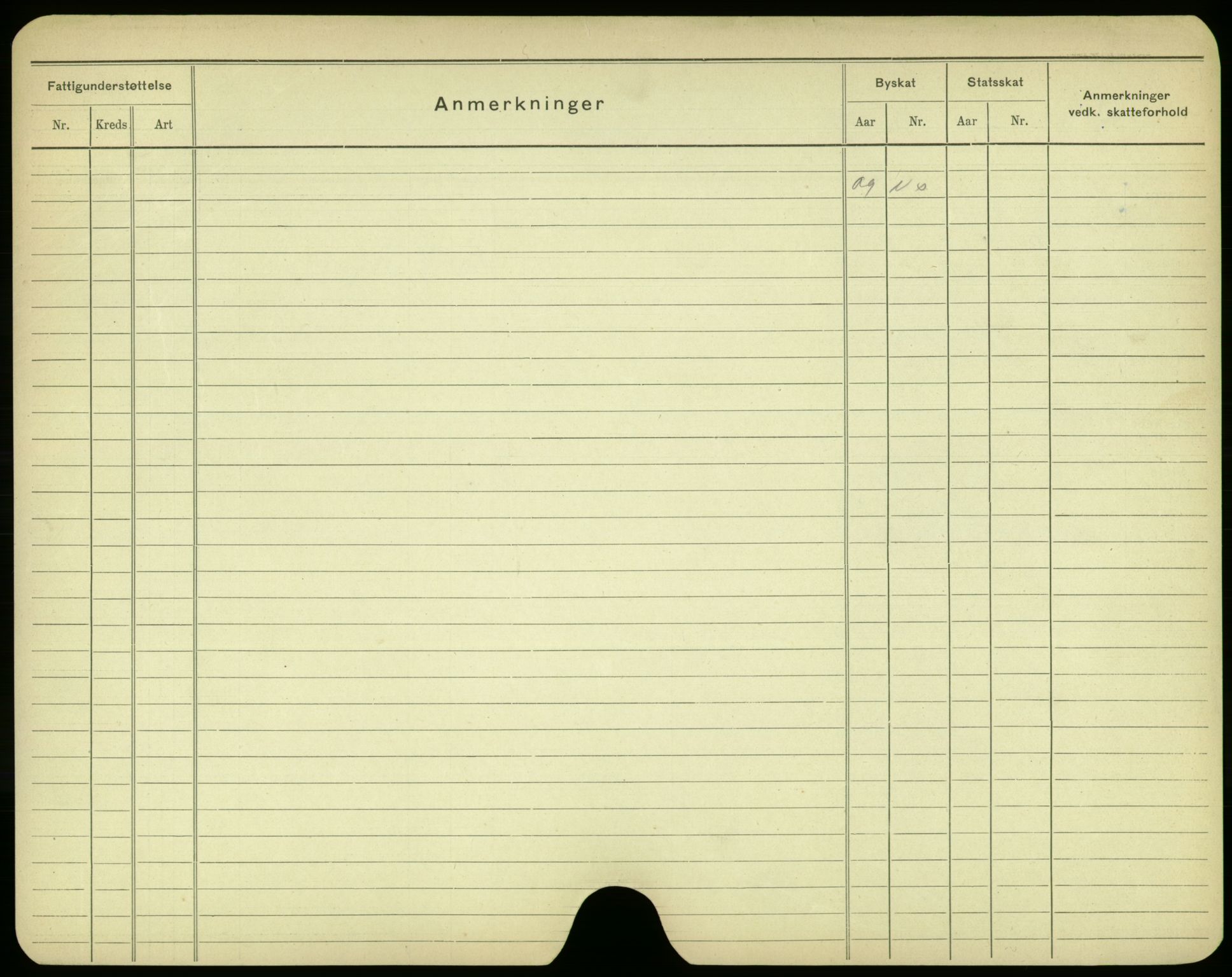 Oslo folkeregister, Registerkort, SAO/A-11715/F/Fa/Fac/L0005: Menn, 1906-1914, p. 550b