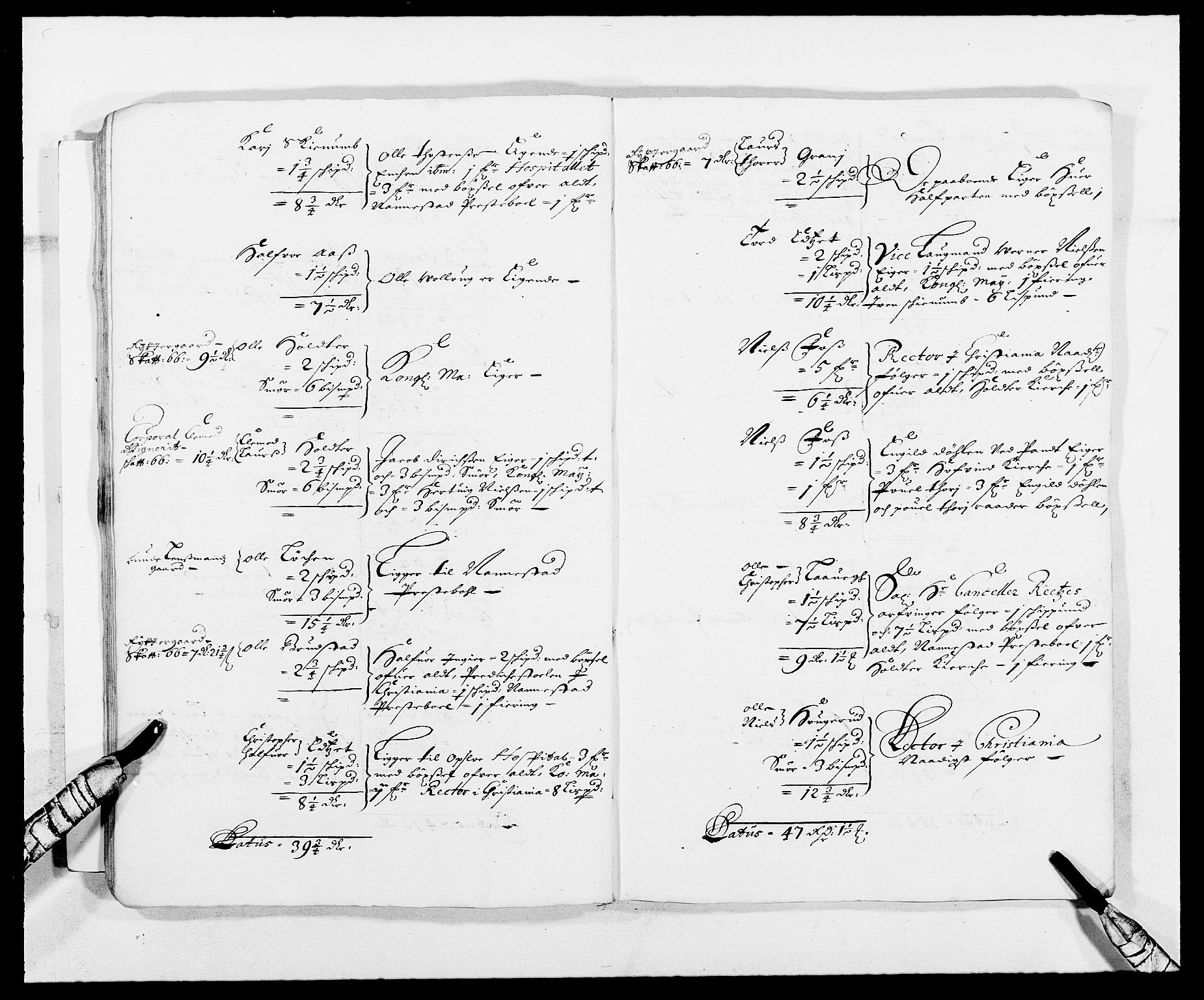 Rentekammeret inntil 1814, Reviderte regnskaper, Fogderegnskap, RA/EA-4092/R12/L0695: Fogderegnskap Øvre Romerike, 1680, p. 146