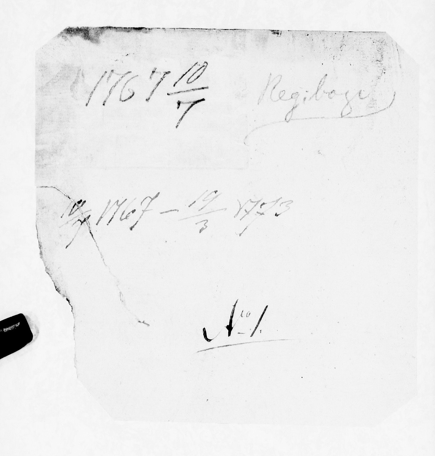 Gauldal sorenskriveri, SAT/A-0014/1/1/1A/L0005: Tingbok 4, 1767-1773