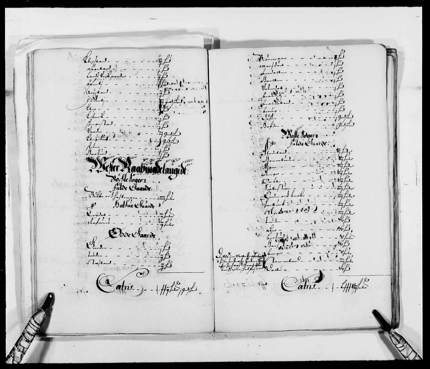Rentekammeret inntil 1814, Reviderte regnskaper, Fogderegnskap, AV/RA-EA-4092/R40/L2432: Fogderegnskap Råbyggelag, 1669-1670, p. 61