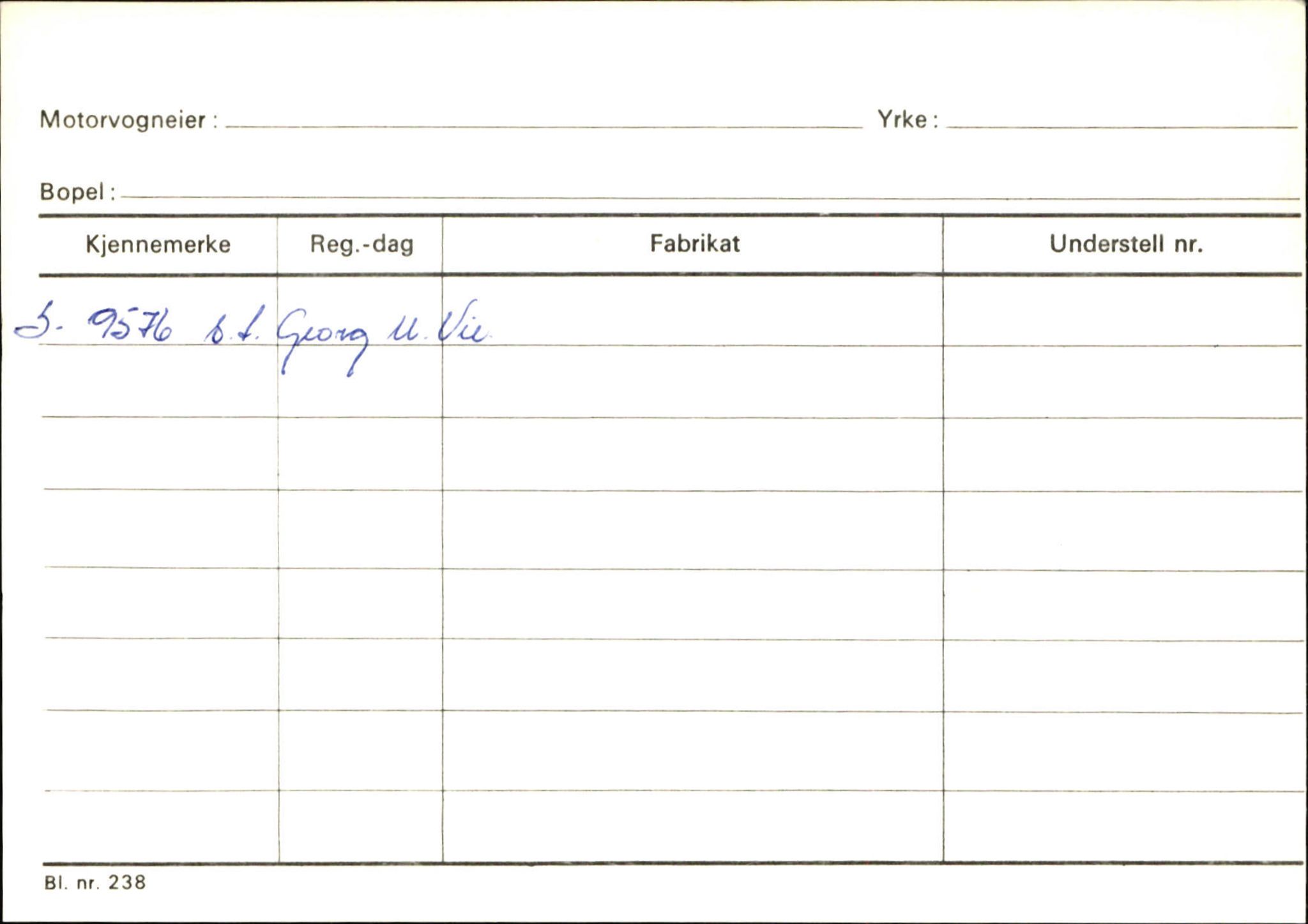 Statens vegvesen, Sogn og Fjordane vegkontor, AV/SAB-A-5301/4/F/L0129: Eigarregistrer Eid A-S, 1945-1975, p. 2289