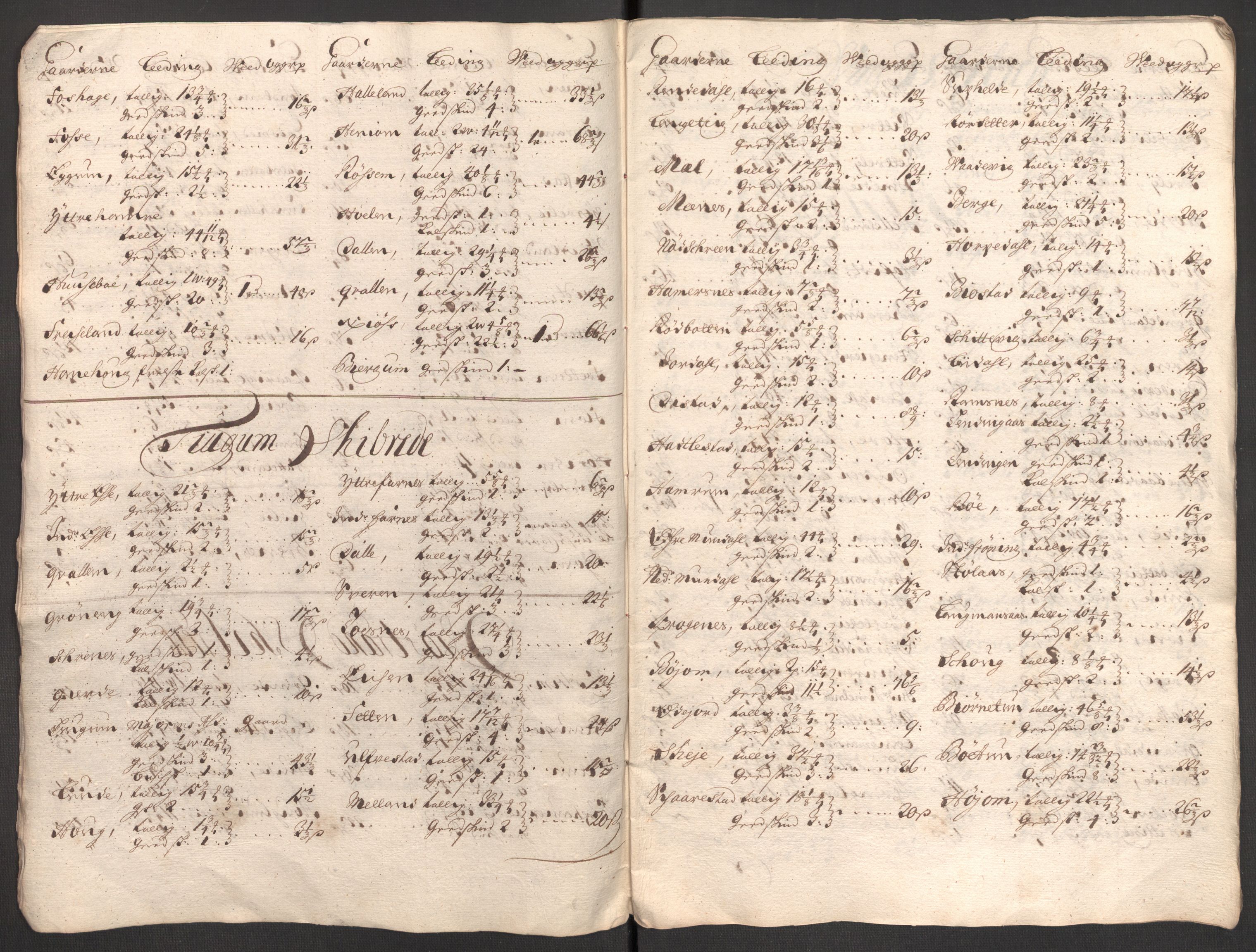 Rentekammeret inntil 1814, Reviderte regnskaper, Fogderegnskap, RA/EA-4092/R52/L3312: Fogderegnskap Sogn, 1702, p. 85